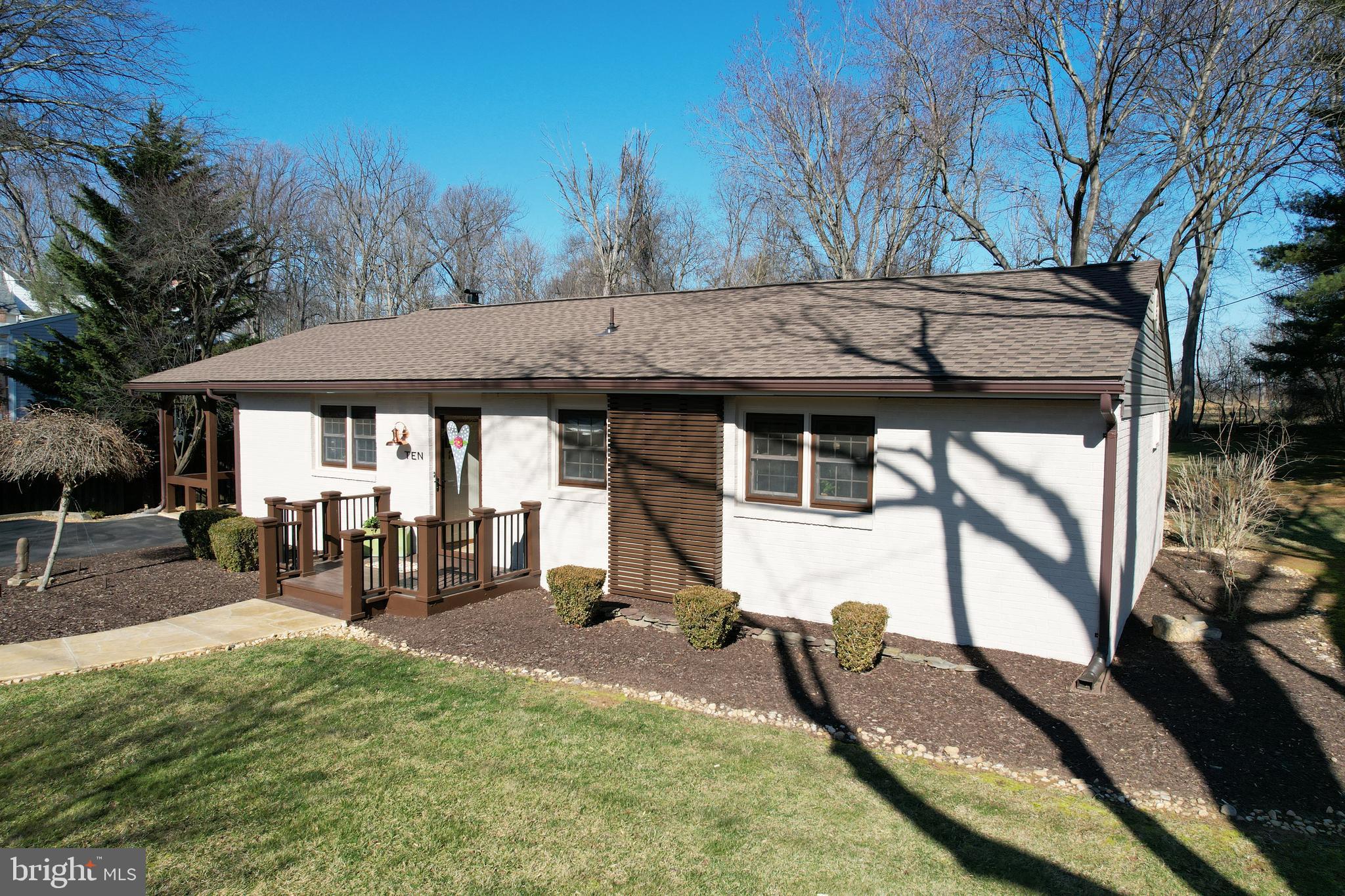 HEATHERFIELD - Residential