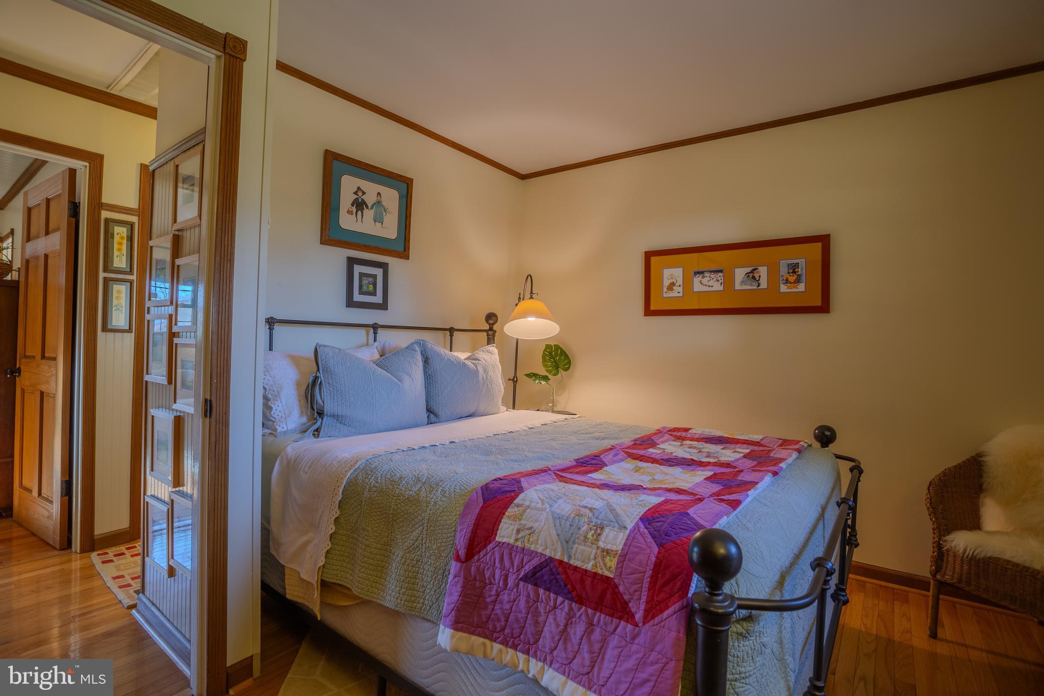 HEATHERFIELD - Residential