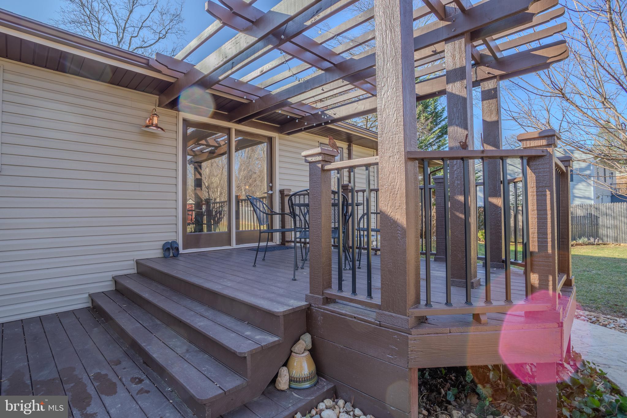 HEATHERFIELD - Residential