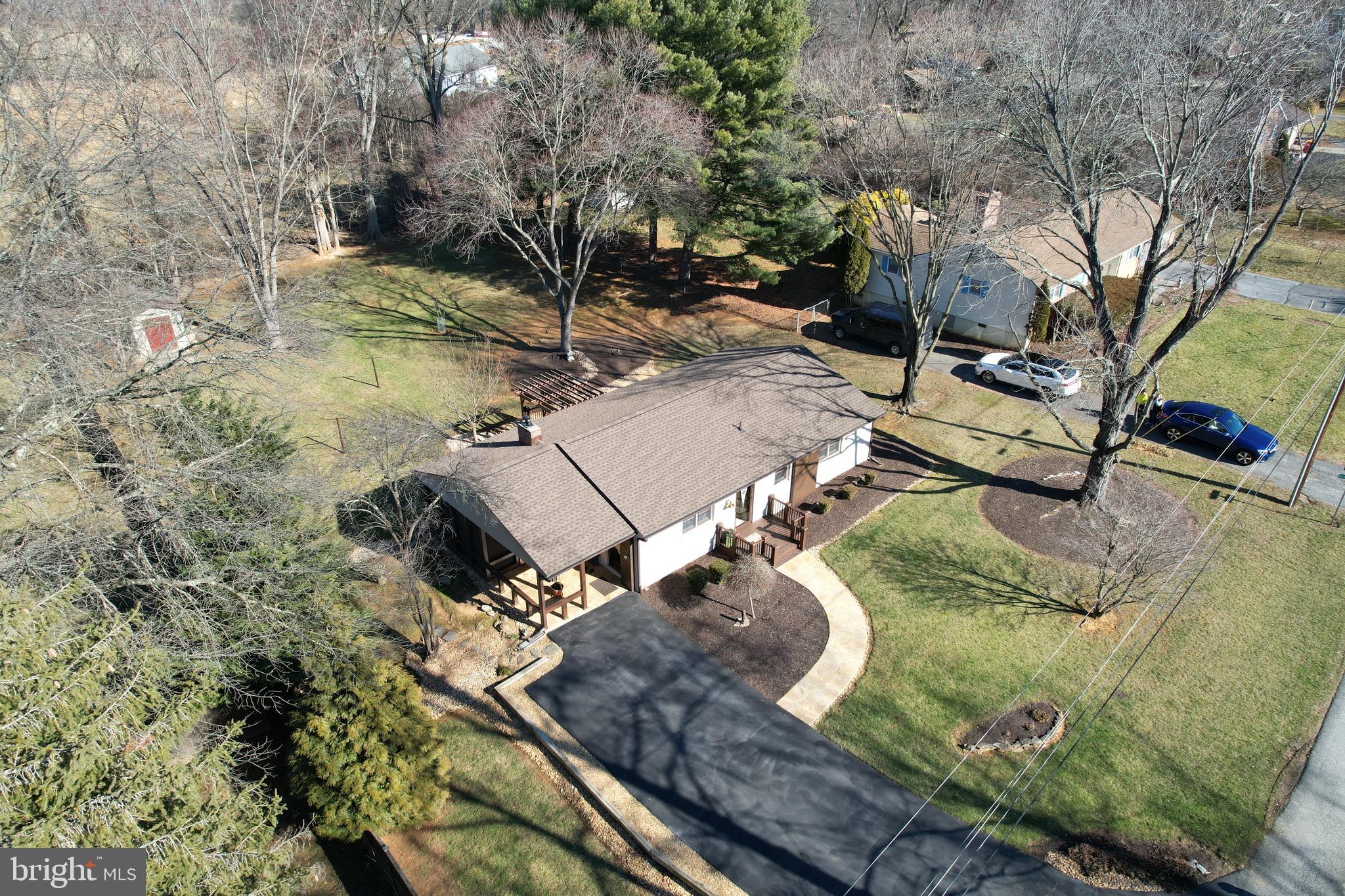 HEATHERFIELD - Residential