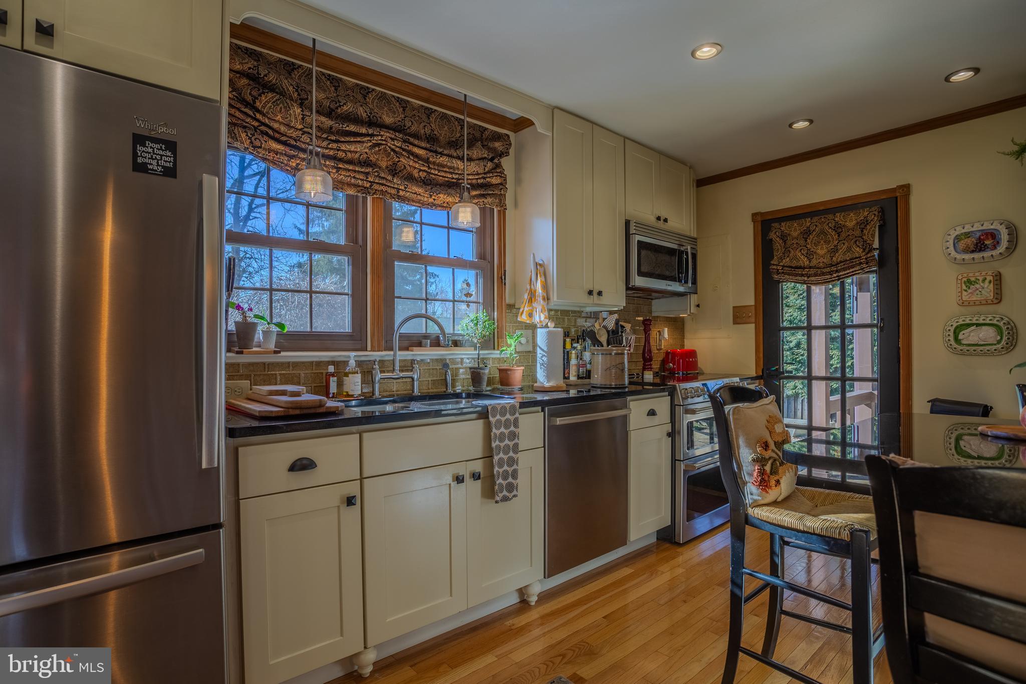 HEATHERFIELD - Residential