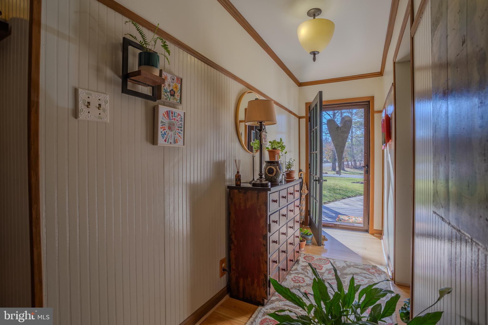 HEATHERFIELD - Residential