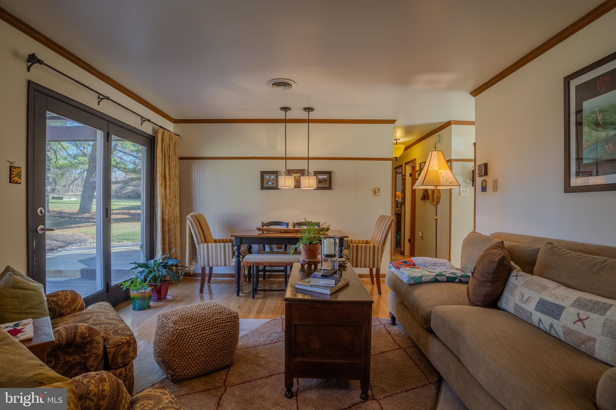 HEATHERFIELD - Residential