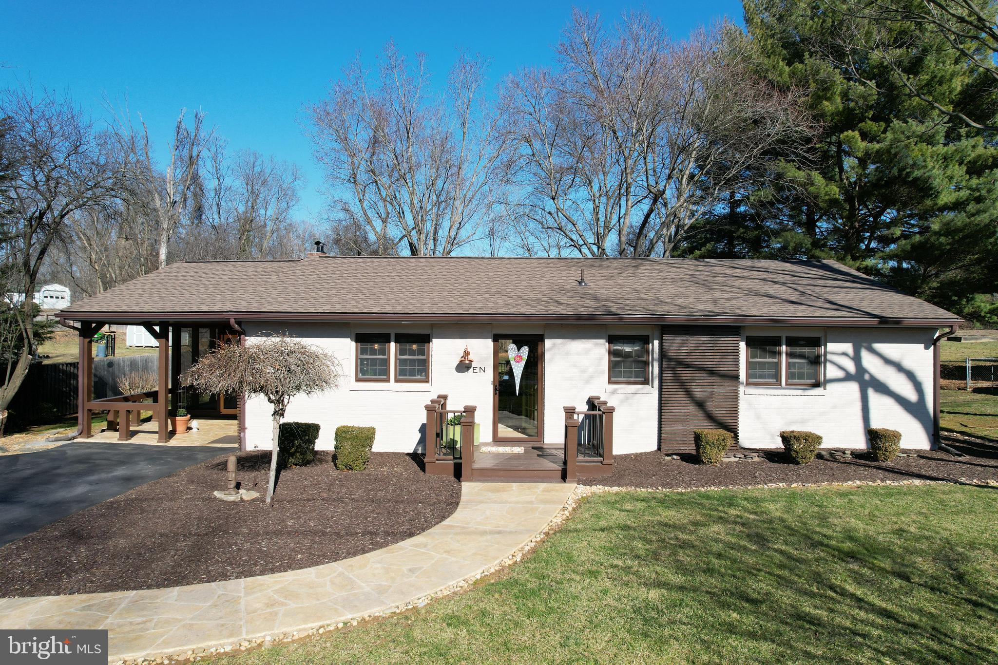 HEATHERFIELD - Residential