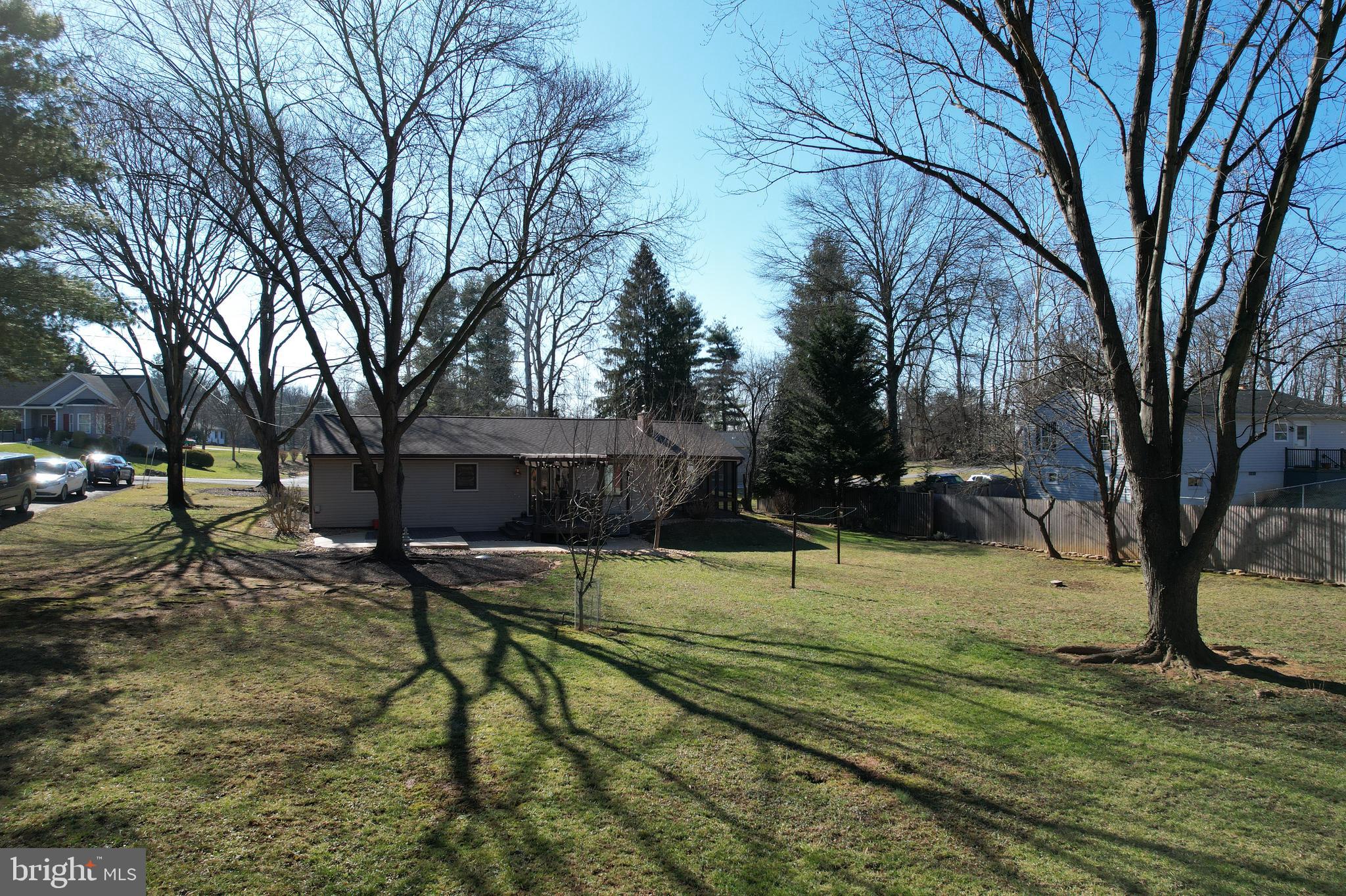 HEATHERFIELD - Residential