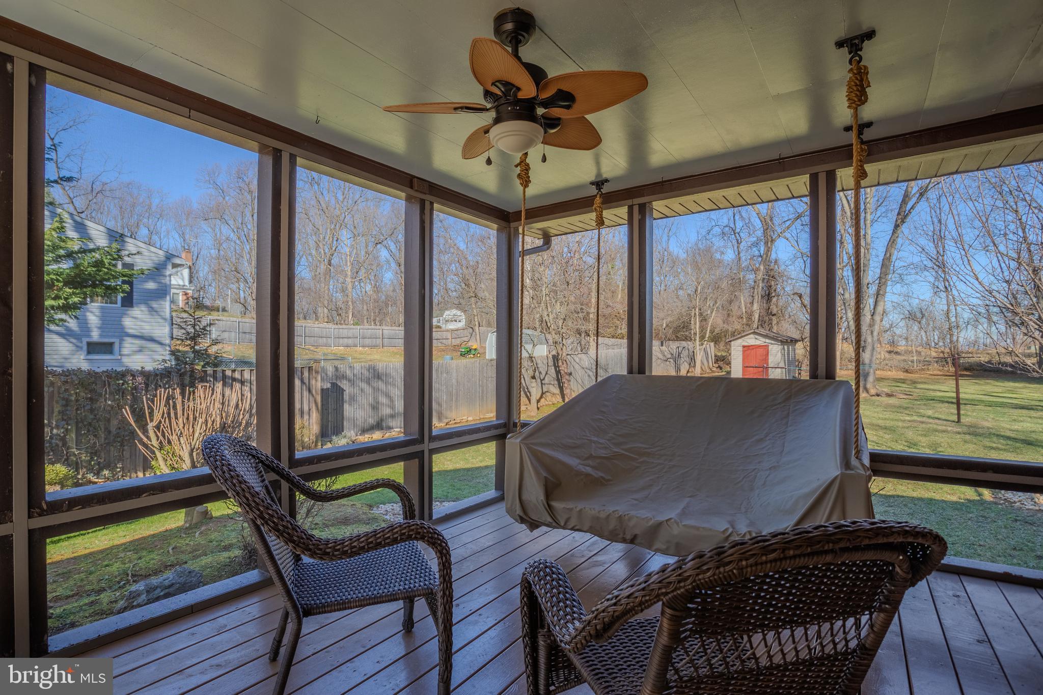 HEATHERFIELD - Residential