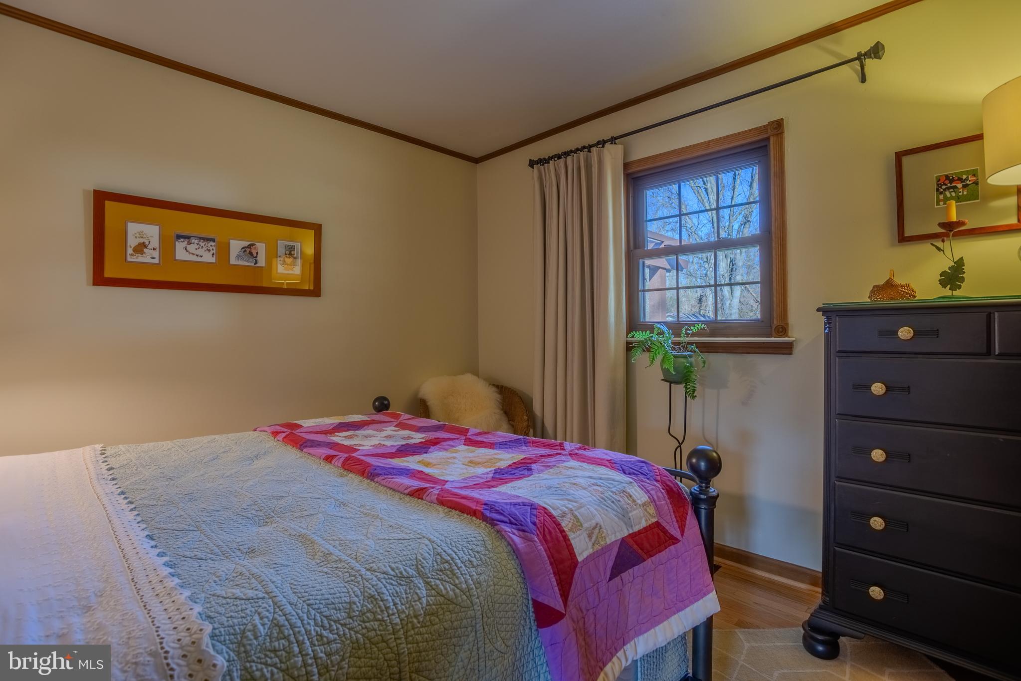 HEATHERFIELD - Residential