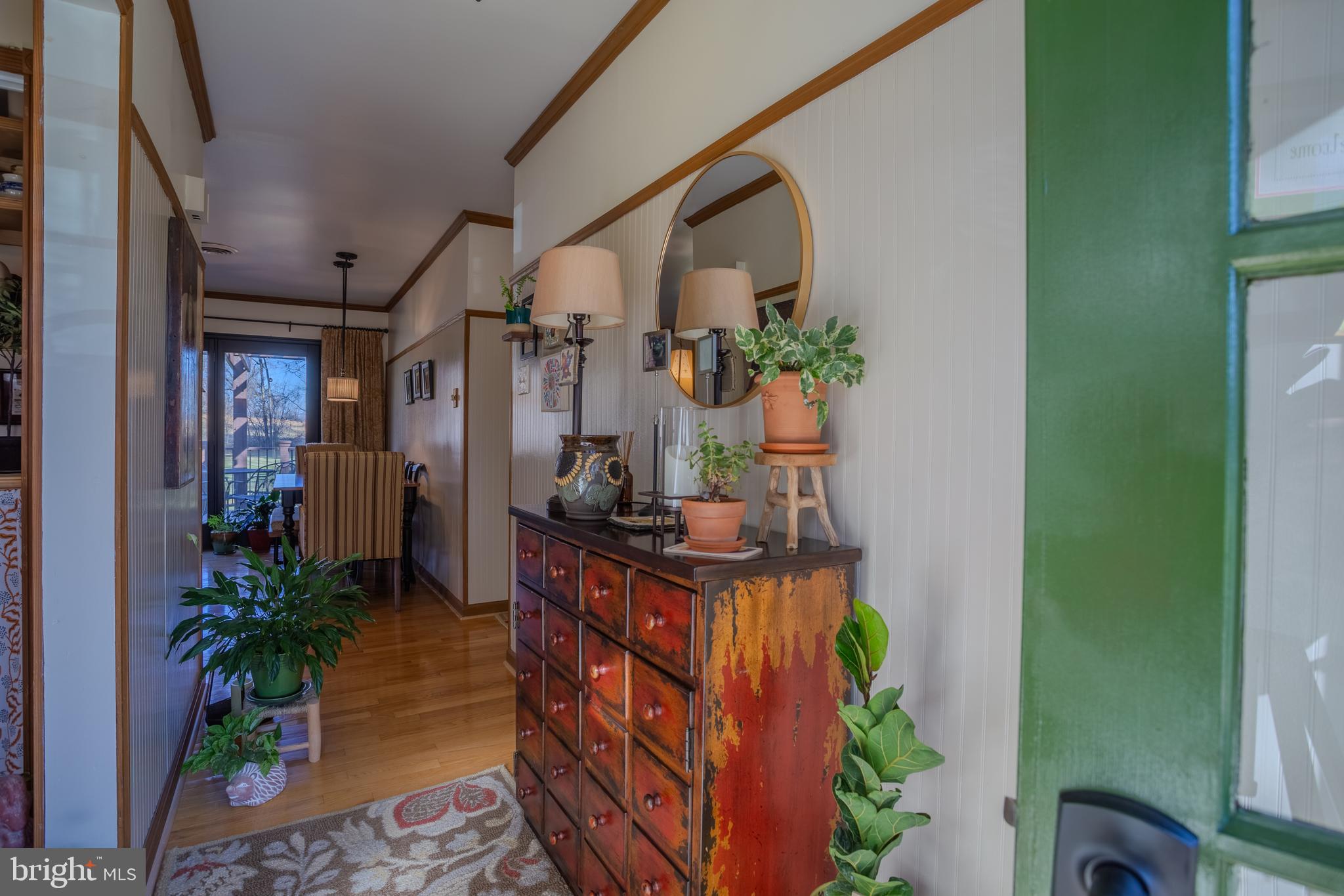 HEATHERFIELD - Residential