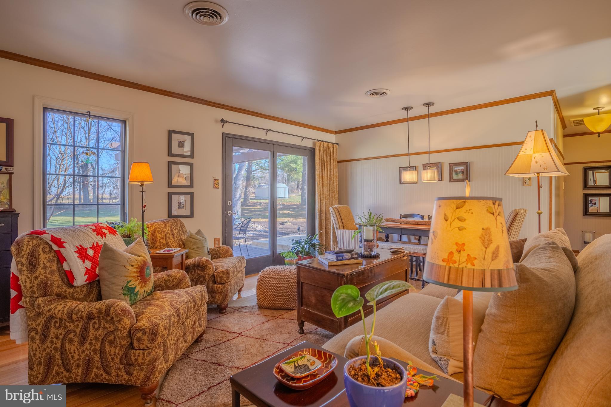 HEATHERFIELD - Residential