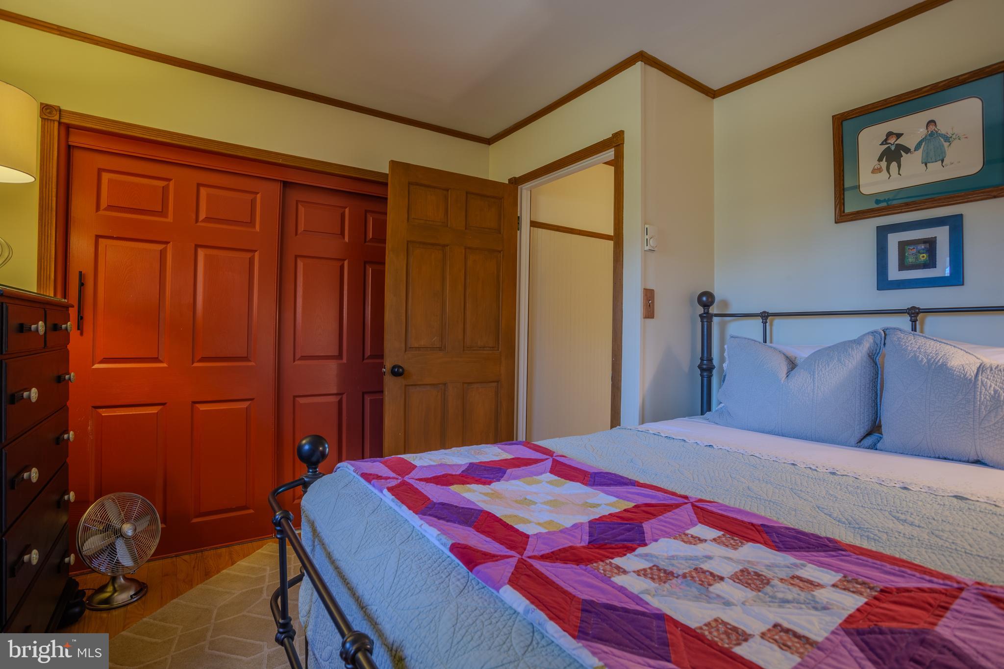 HEATHERFIELD - Residential