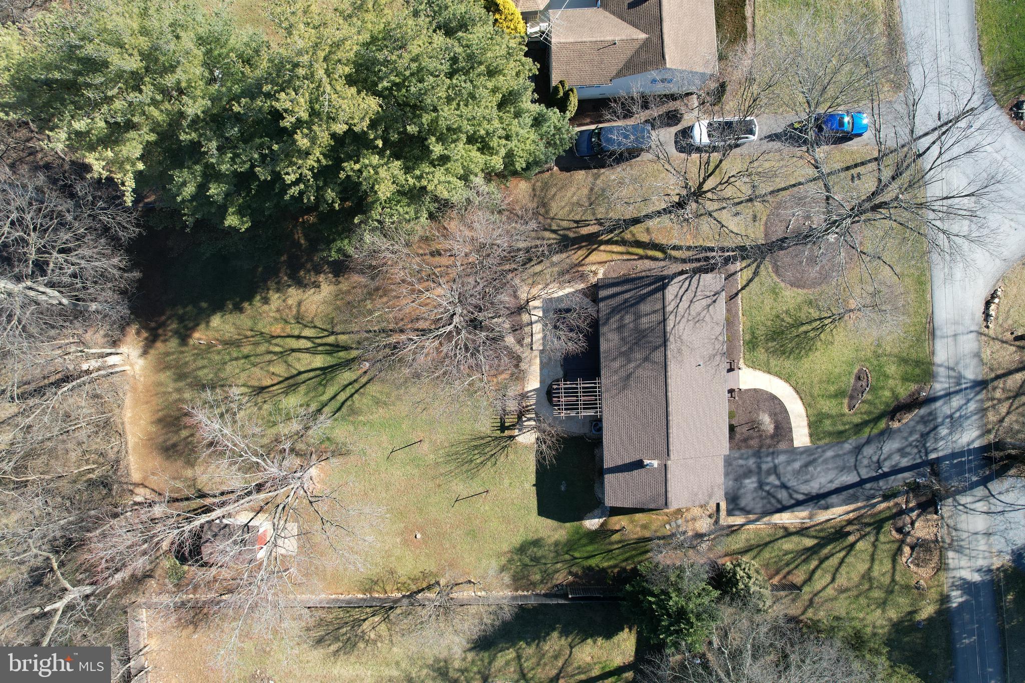 HEATHERFIELD - Residential