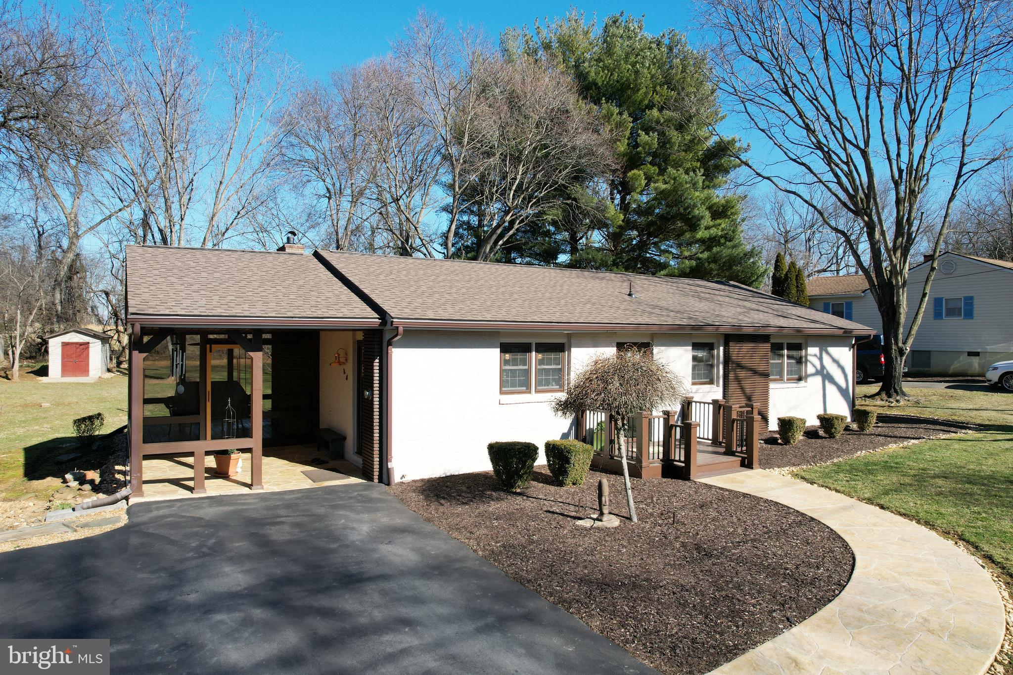 HEATHERFIELD - Residential