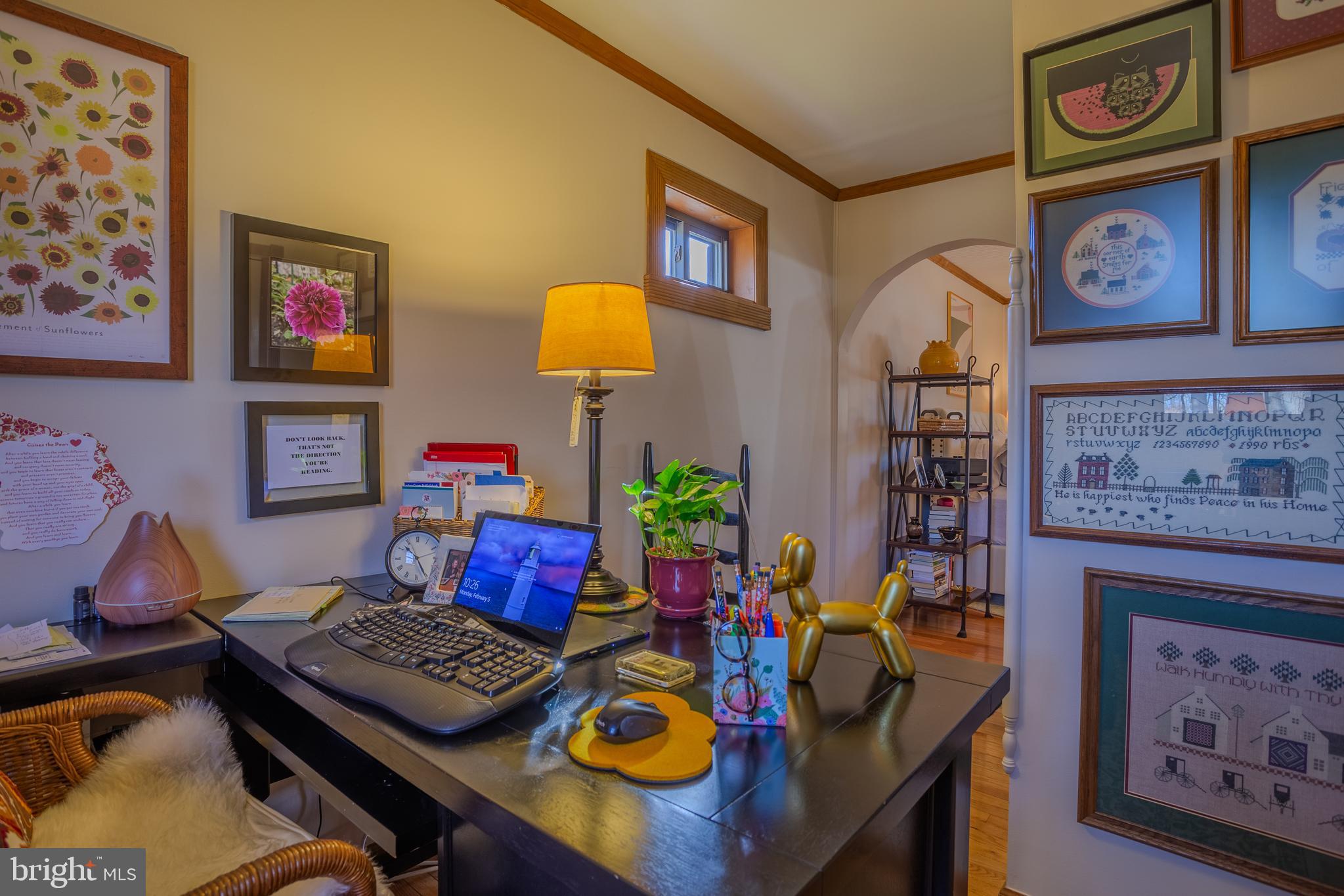 HEATHERFIELD - Residential