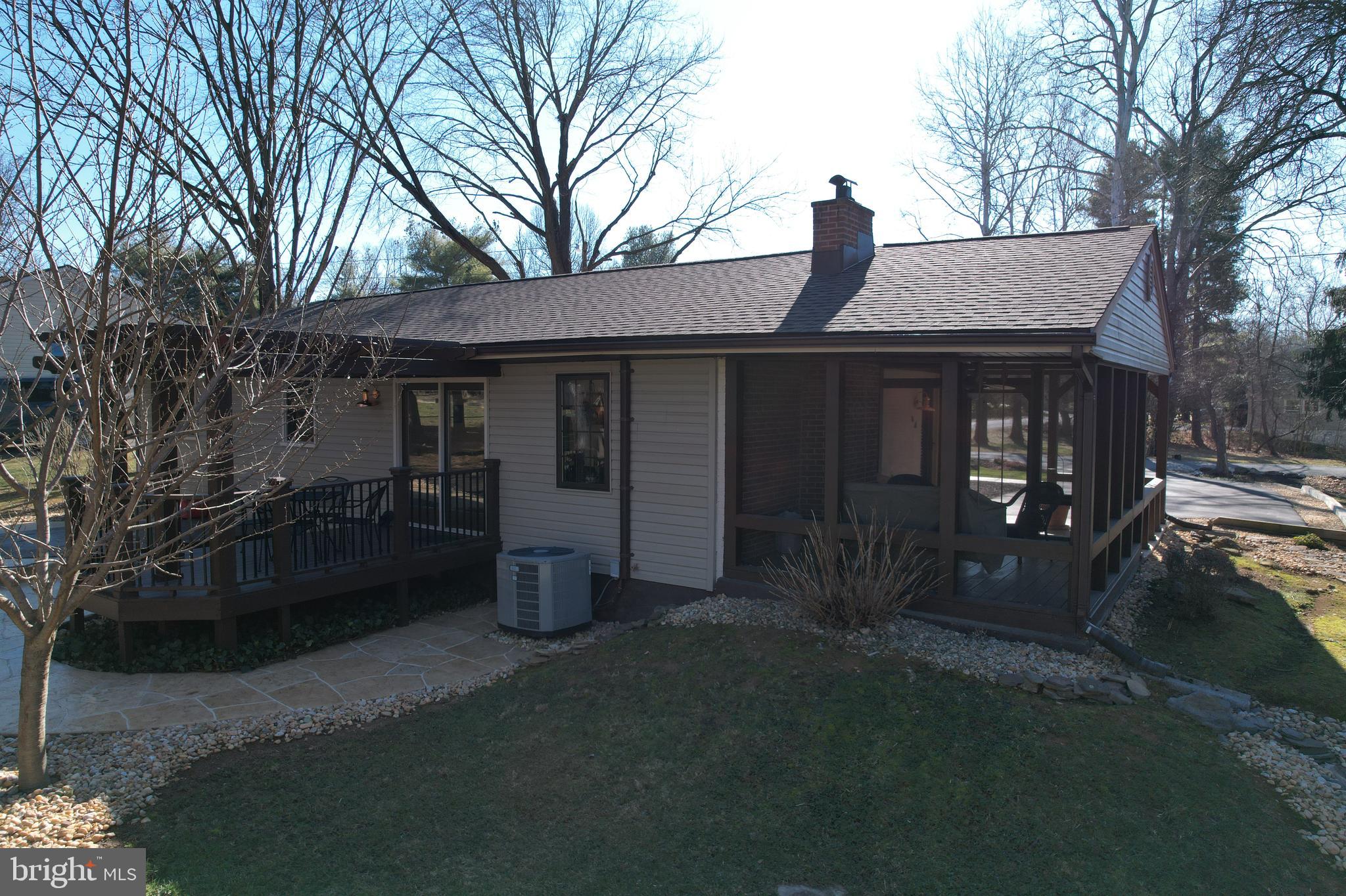 HEATHERFIELD - Residential