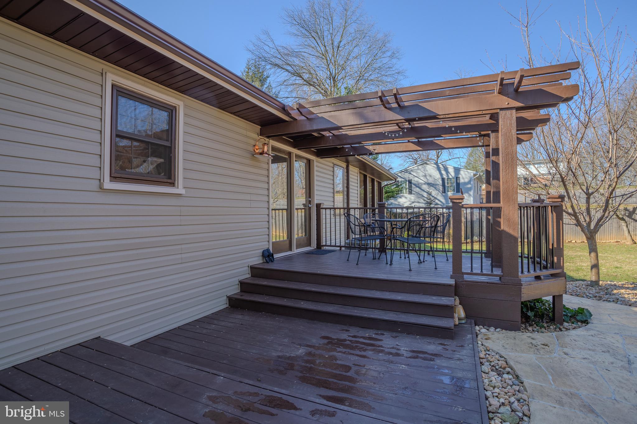 HEATHERFIELD - Residential