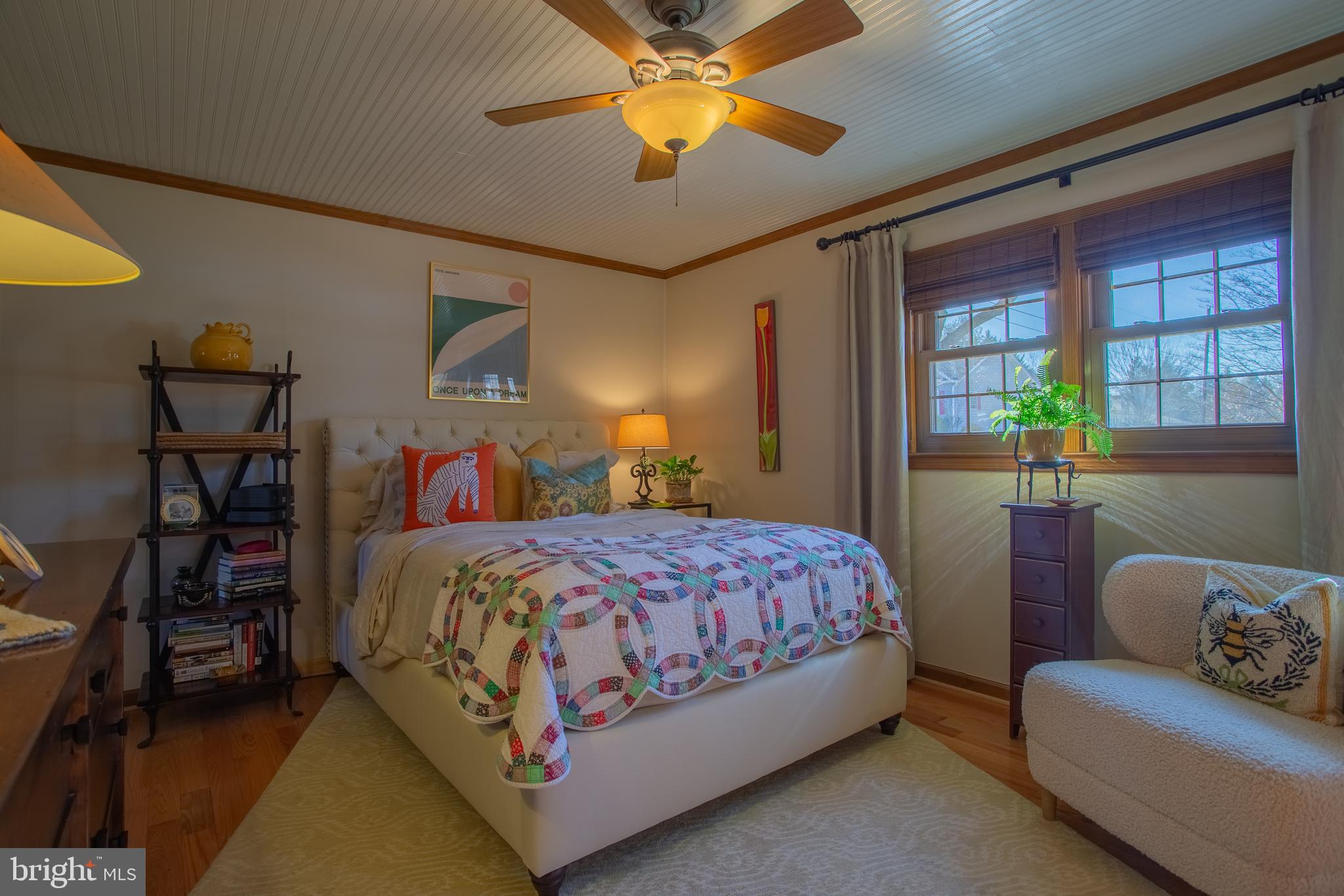 HEATHERFIELD - Residential