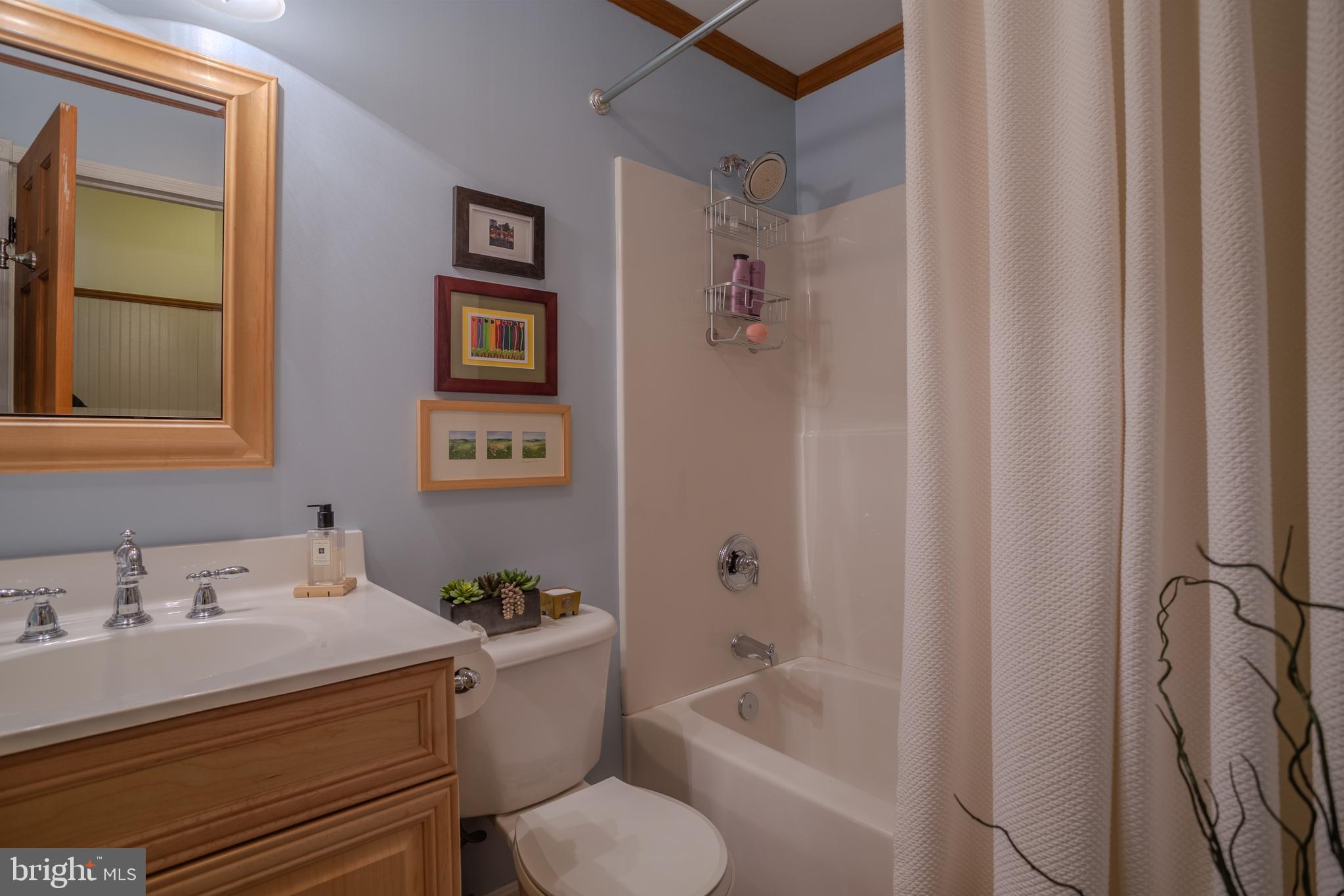 HEATHERFIELD - Residential