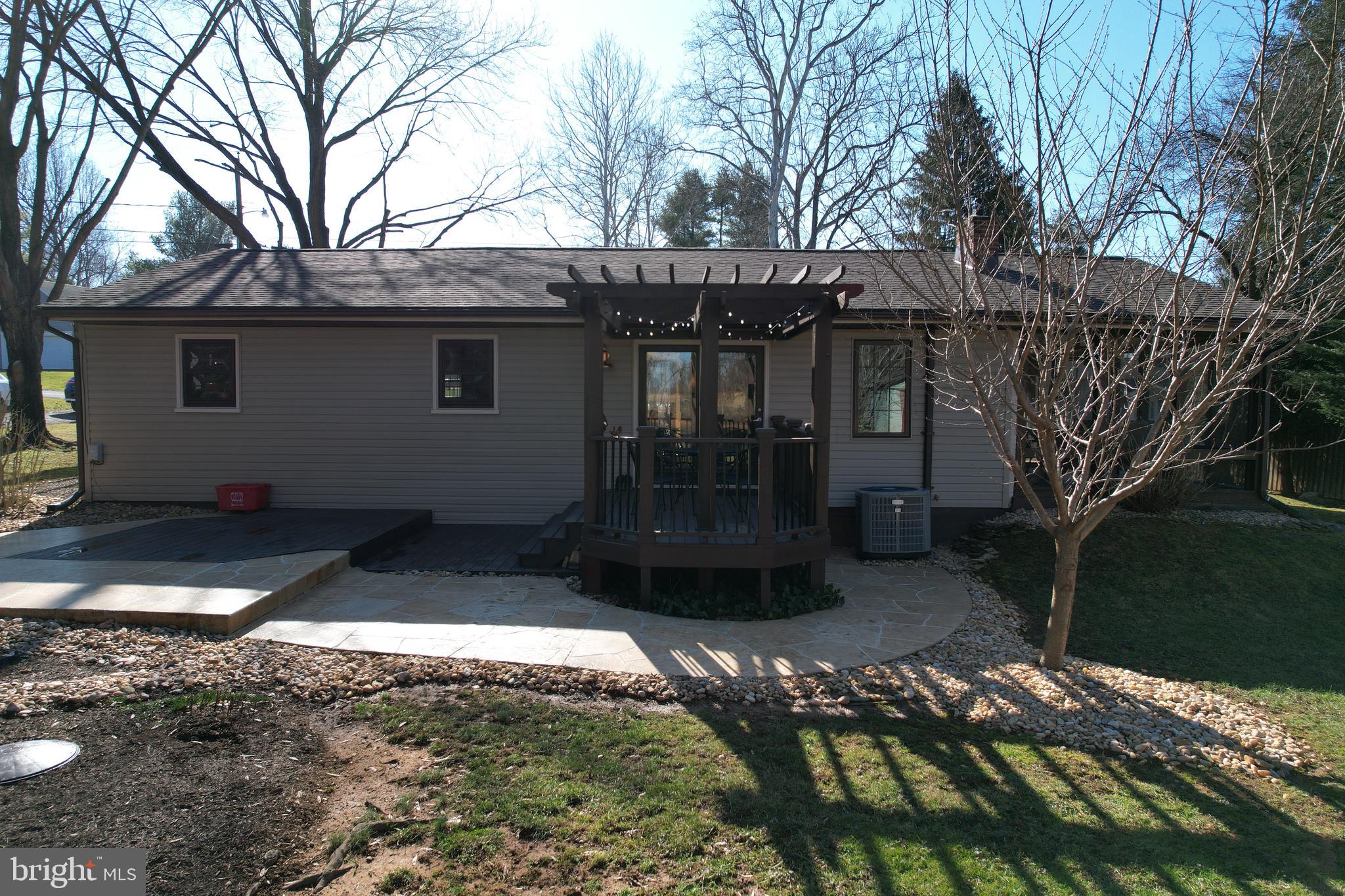 HEATHERFIELD - Residential