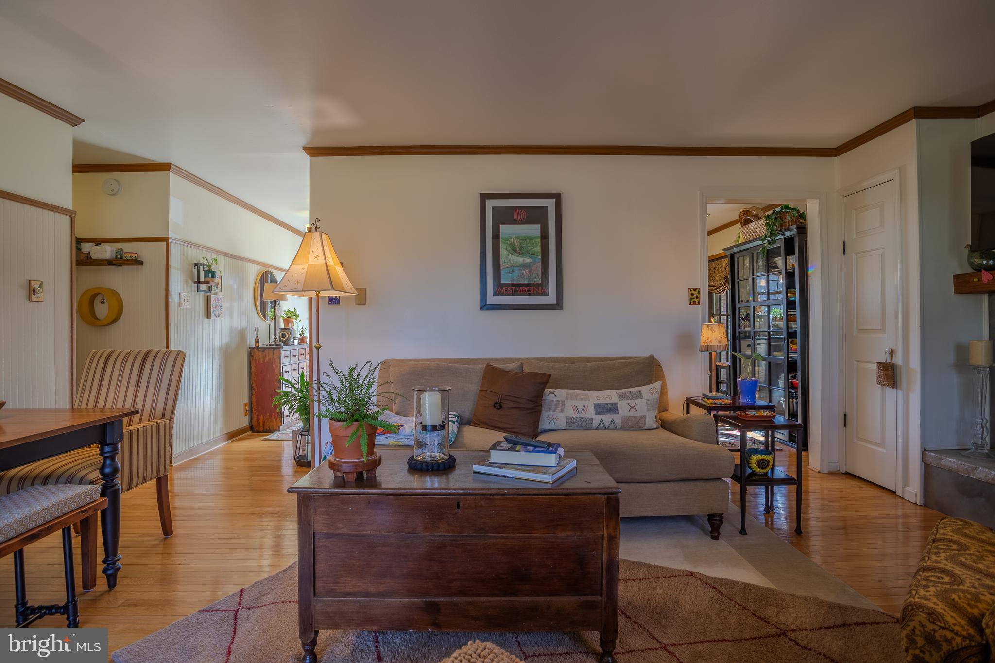 HEATHERFIELD - Residential