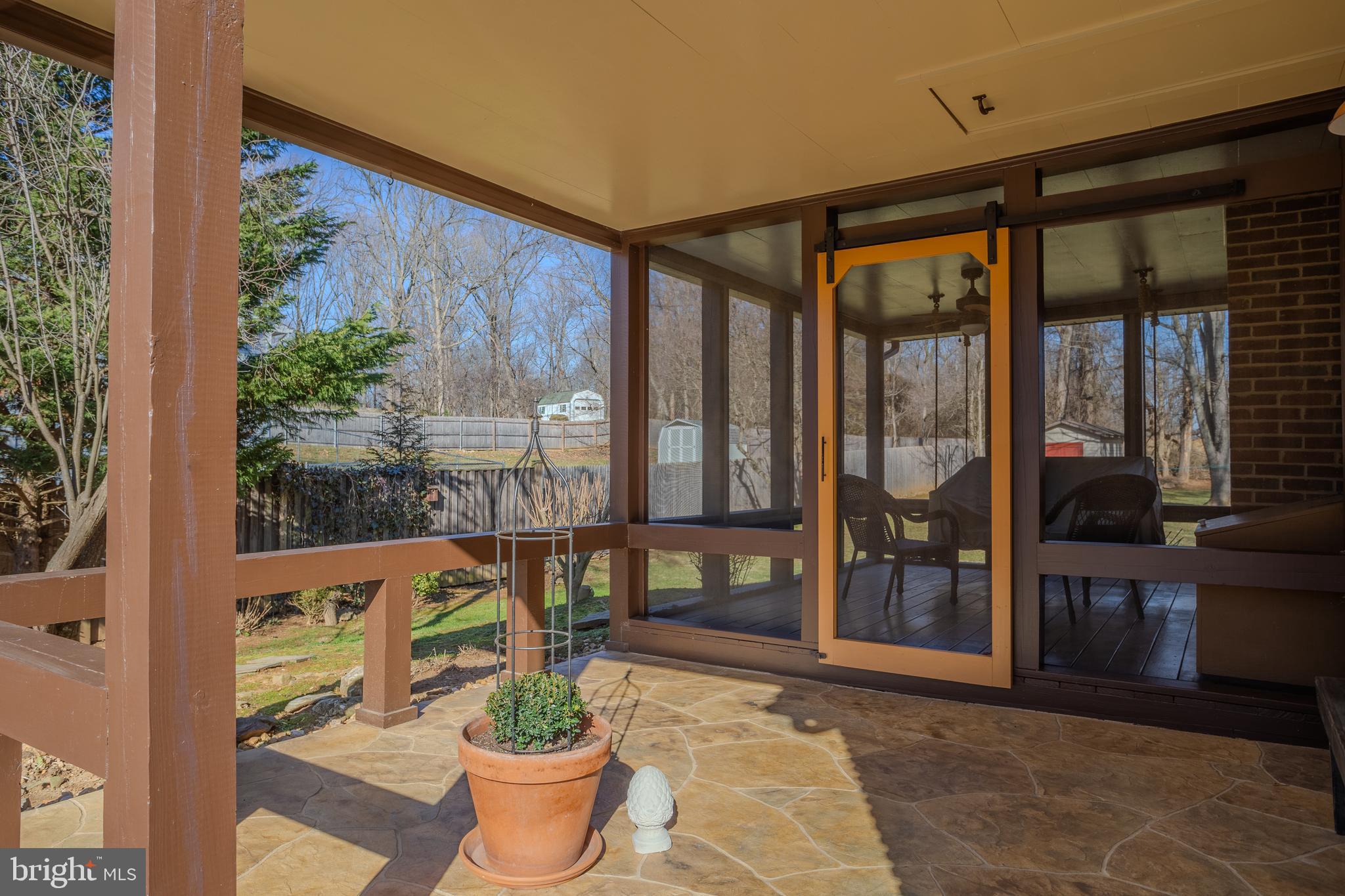 HEATHERFIELD - Residential