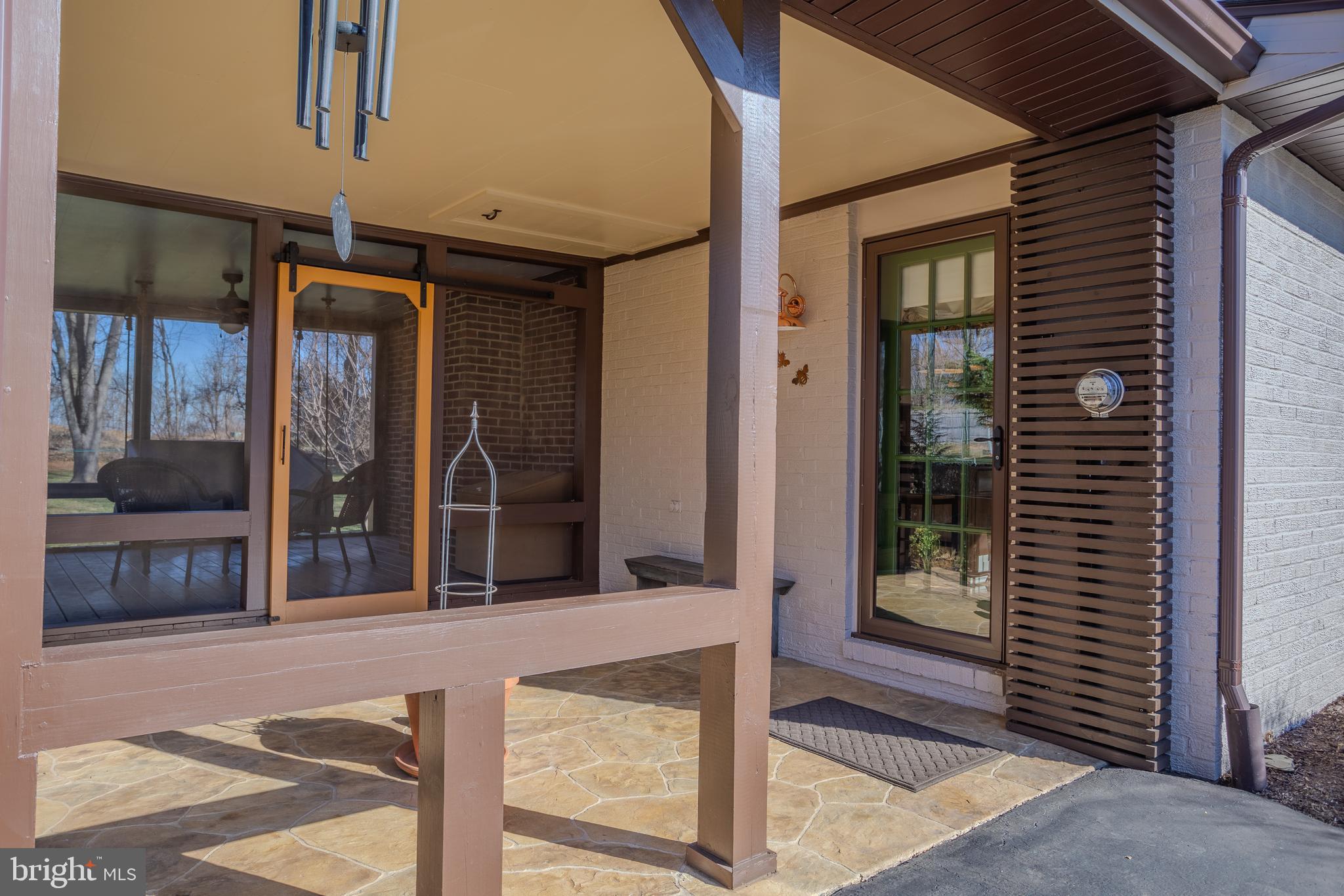 HEATHERFIELD - Residential