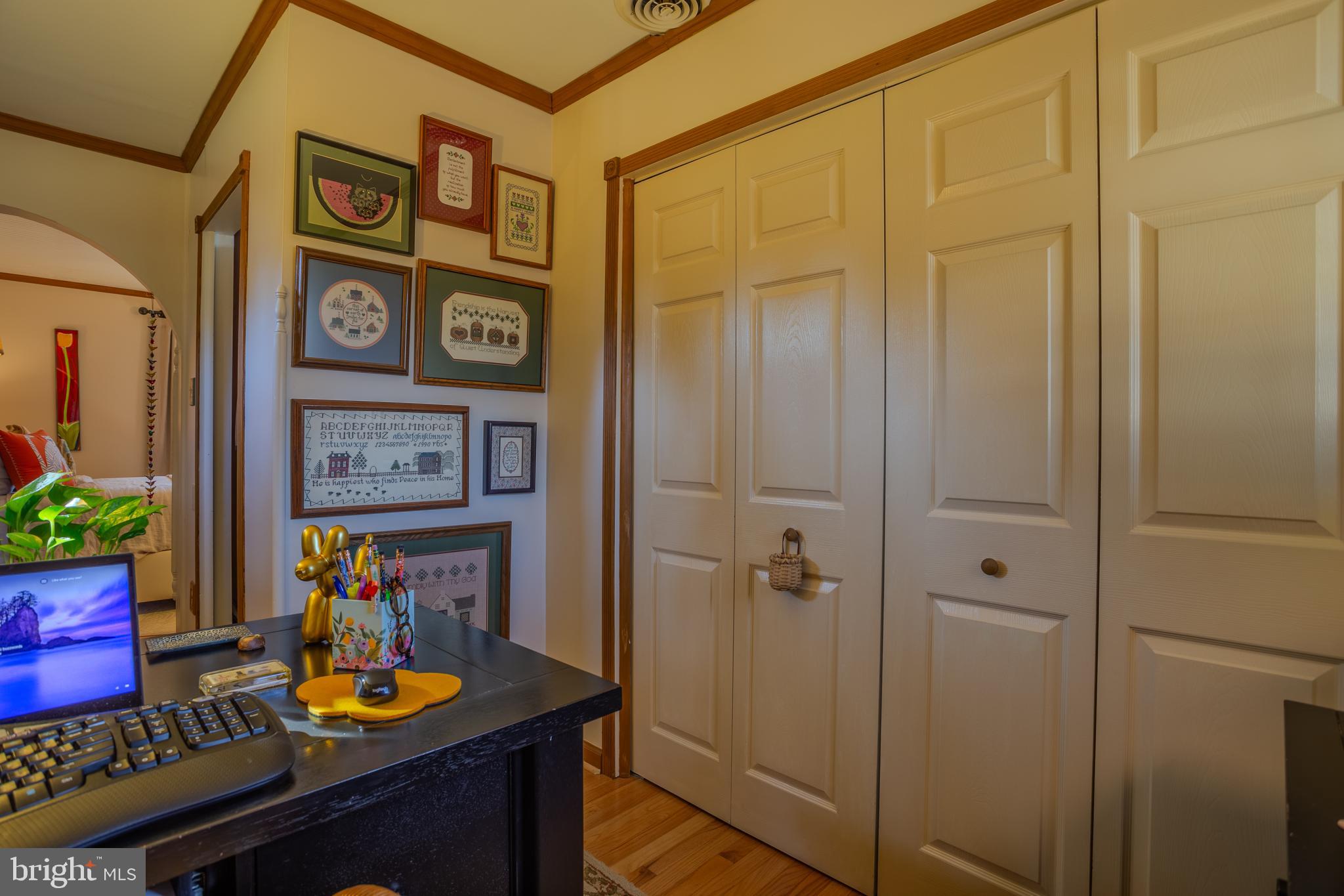 HEATHERFIELD - Residential