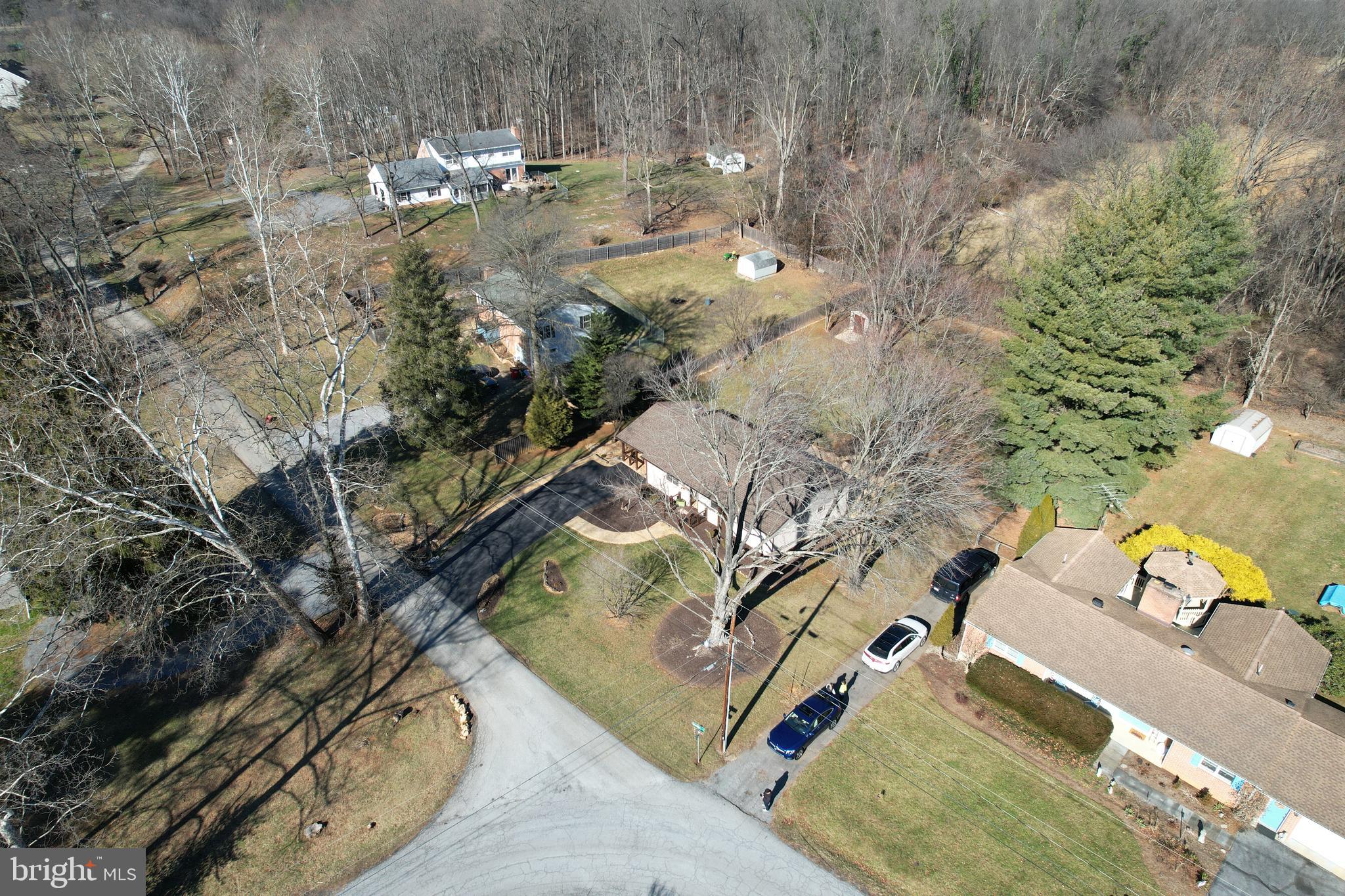 HEATHERFIELD - Residential