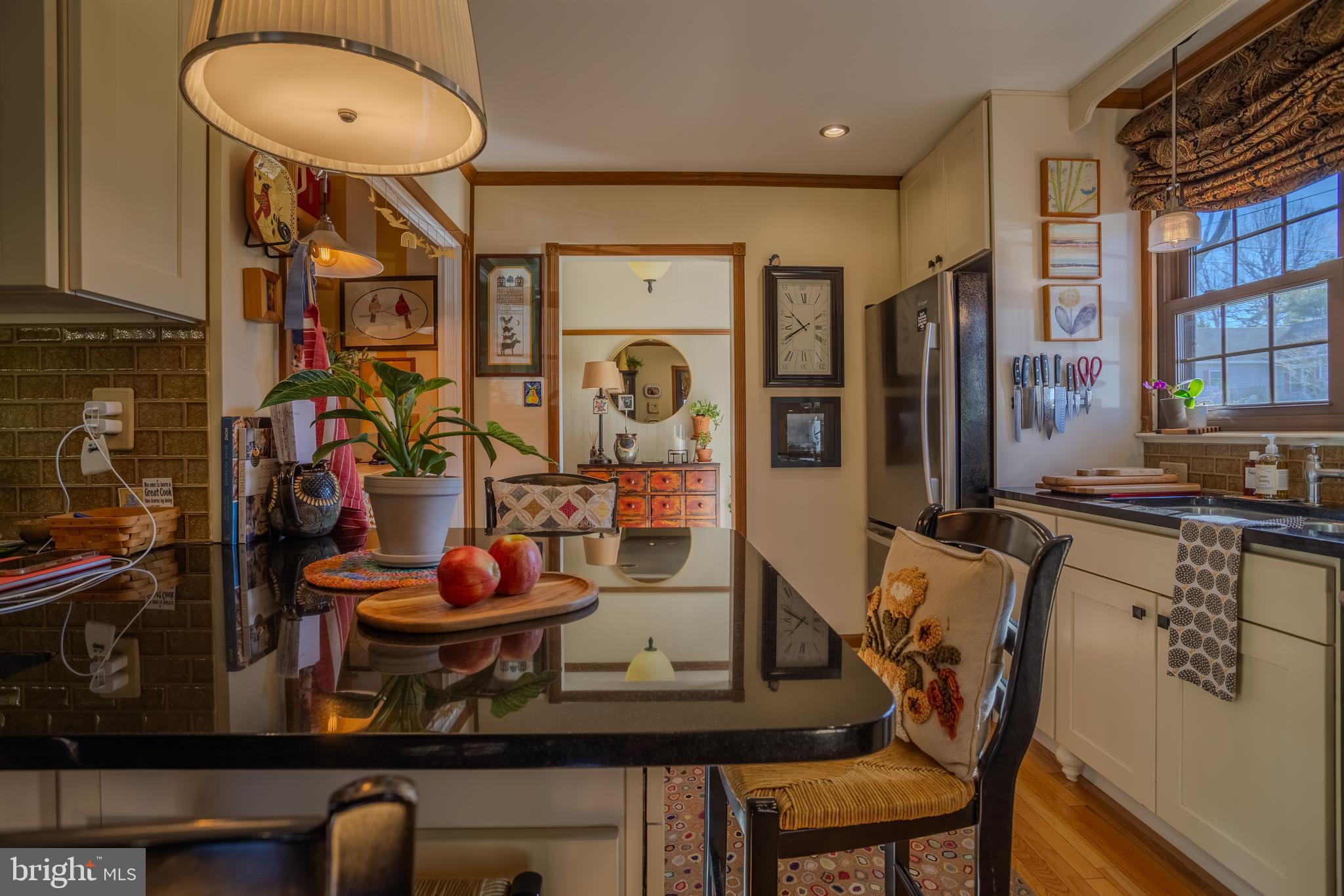 HEATHERFIELD - Residential