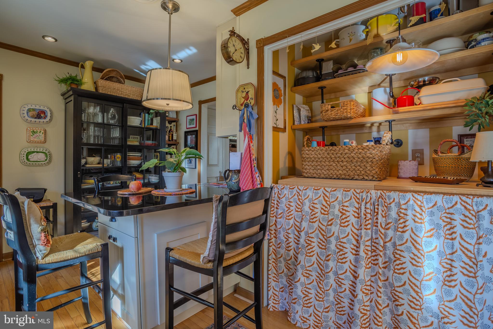 HEATHERFIELD - Residential