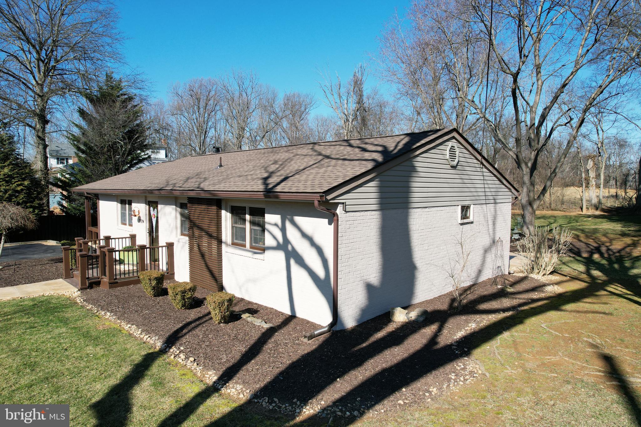 HEATHERFIELD - Residential