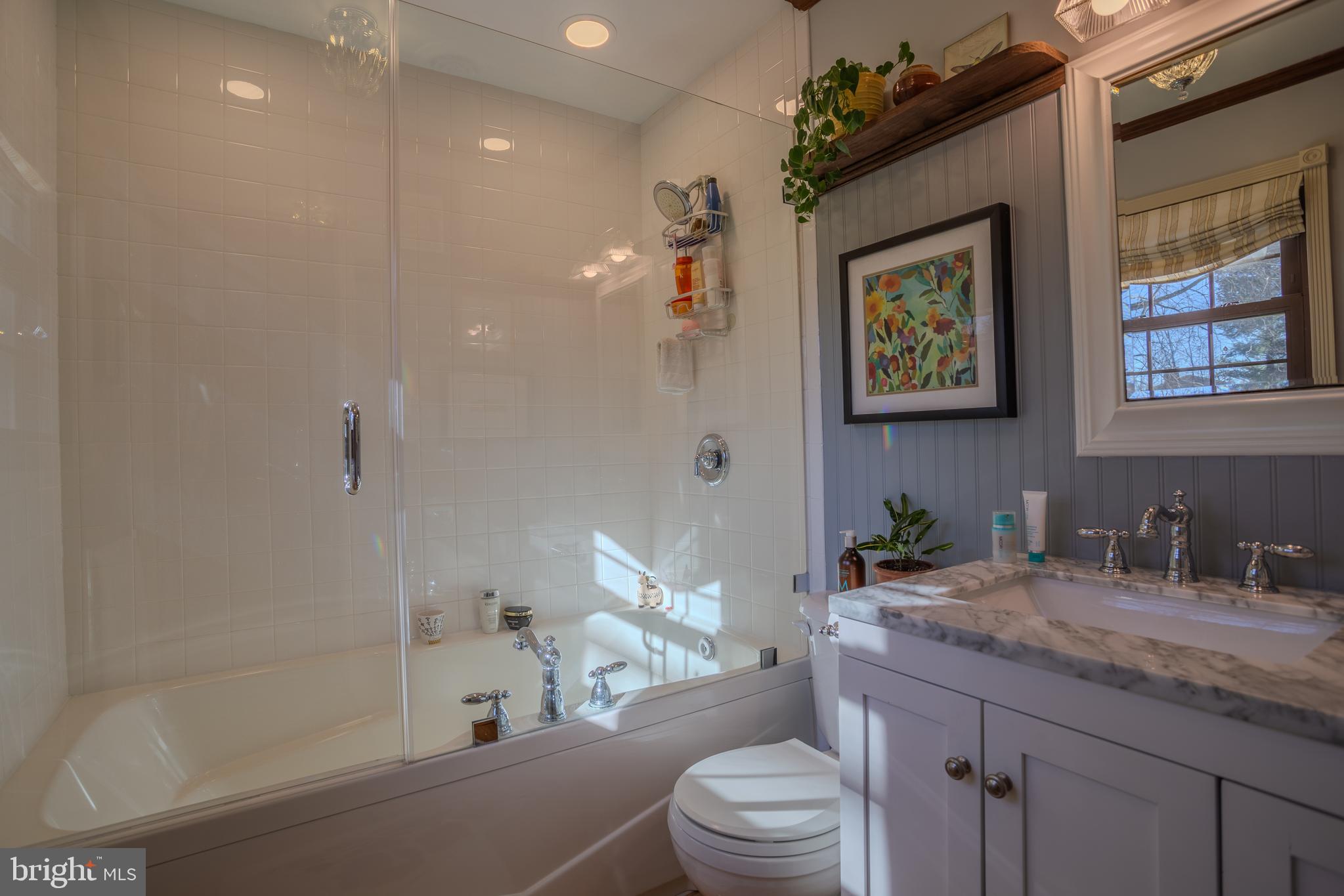 HEATHERFIELD - Residential