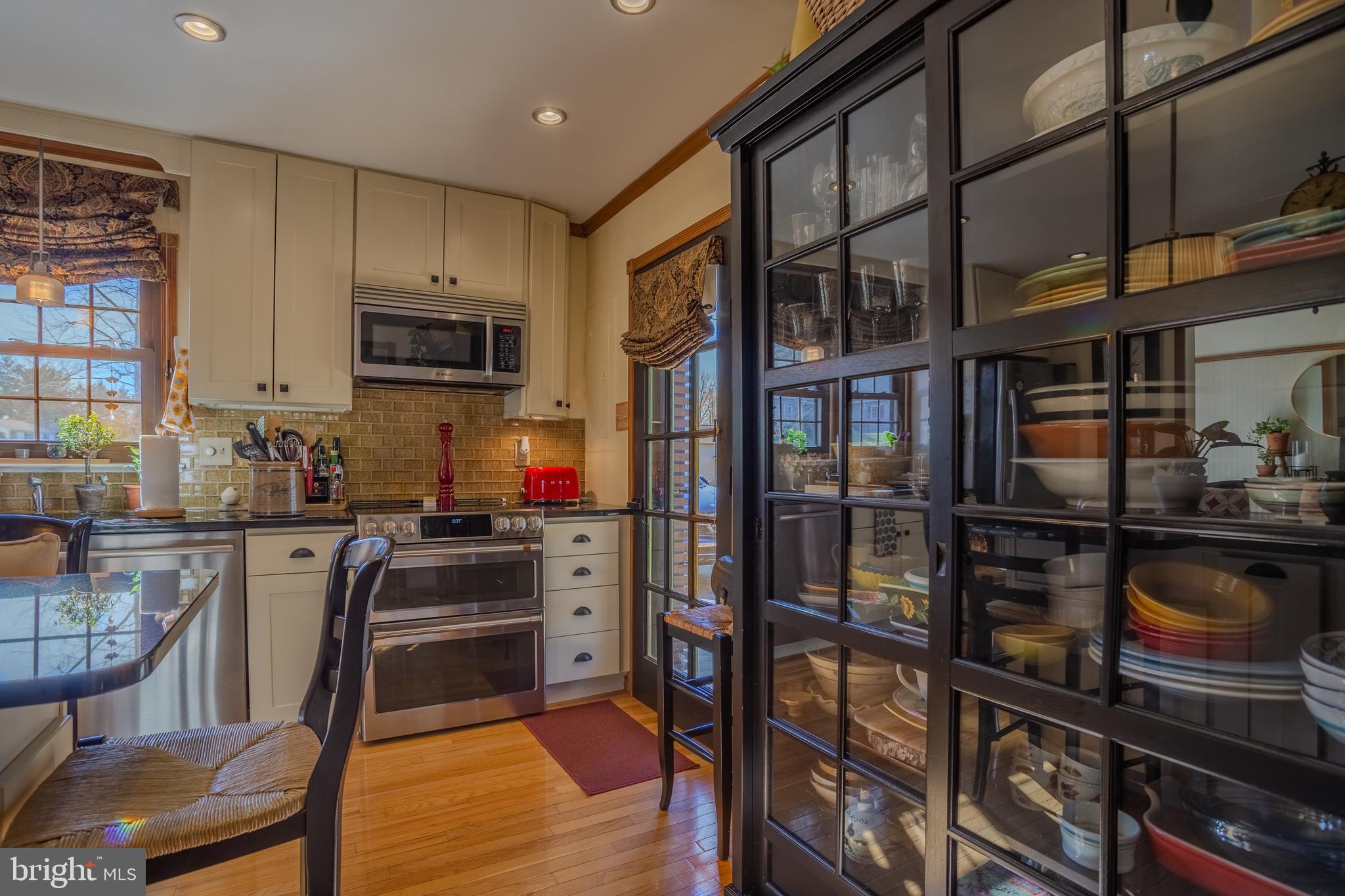 HEATHERFIELD - Residential