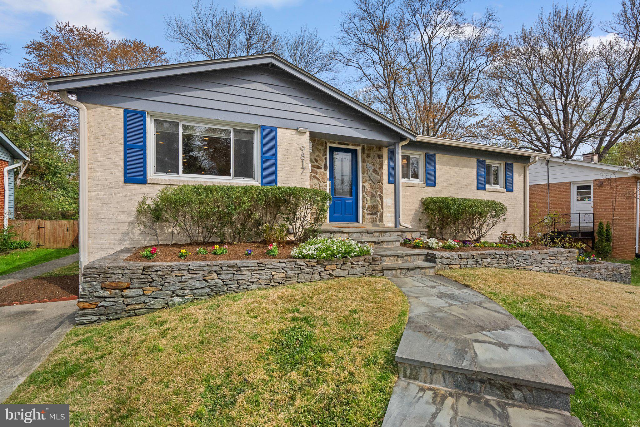 WOODMOOR - Residential