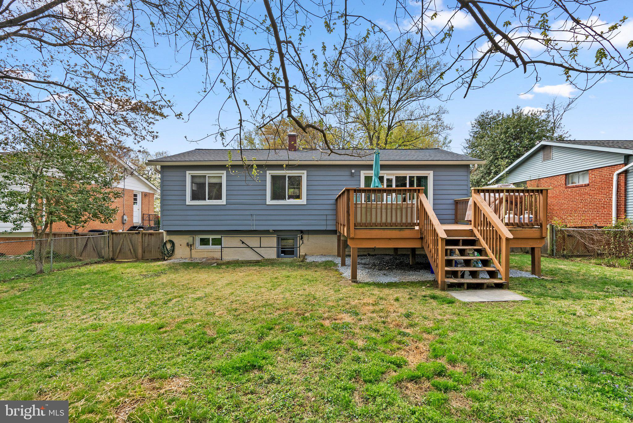 WOODMOOR - Residential