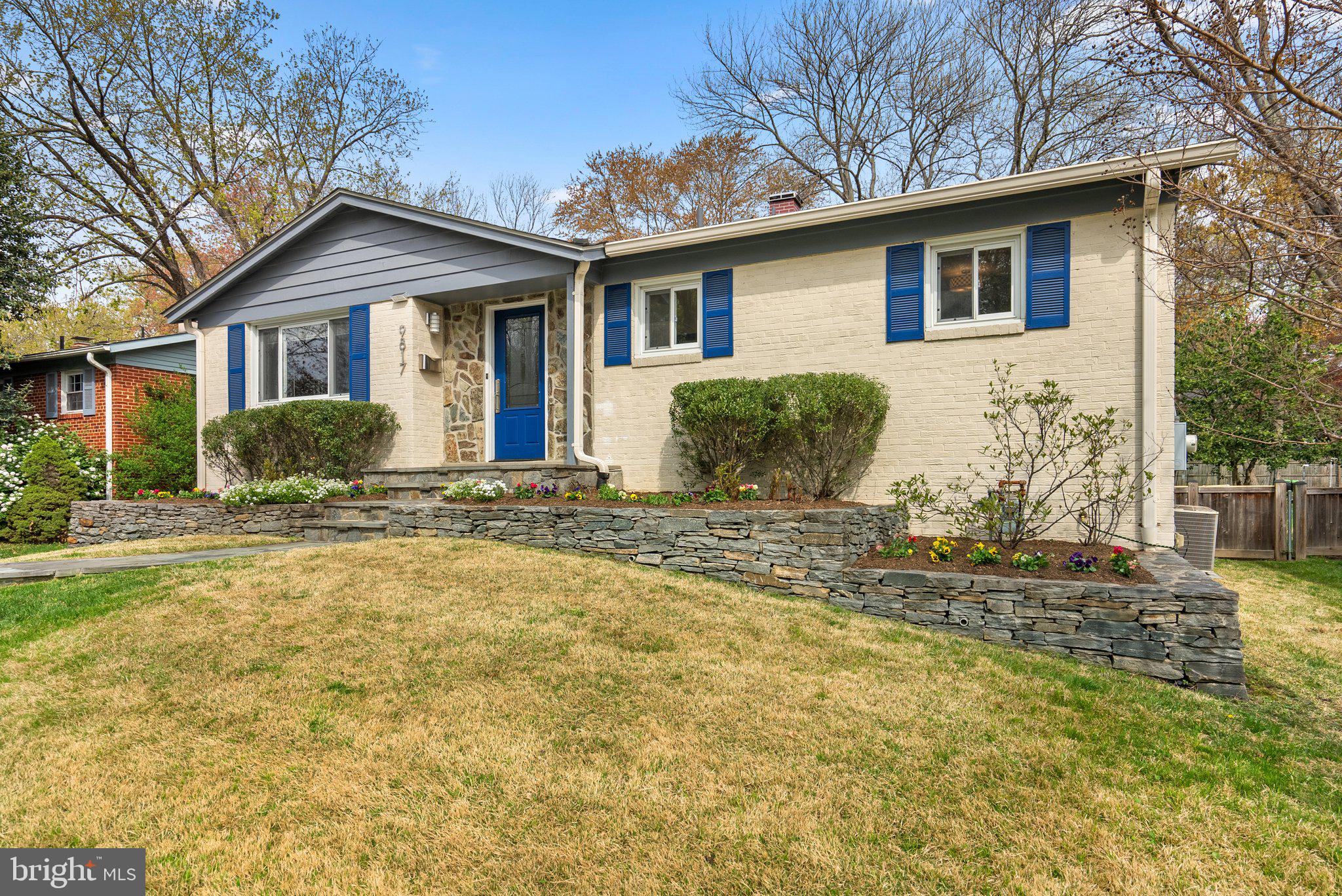 WOODMOOR - Residential