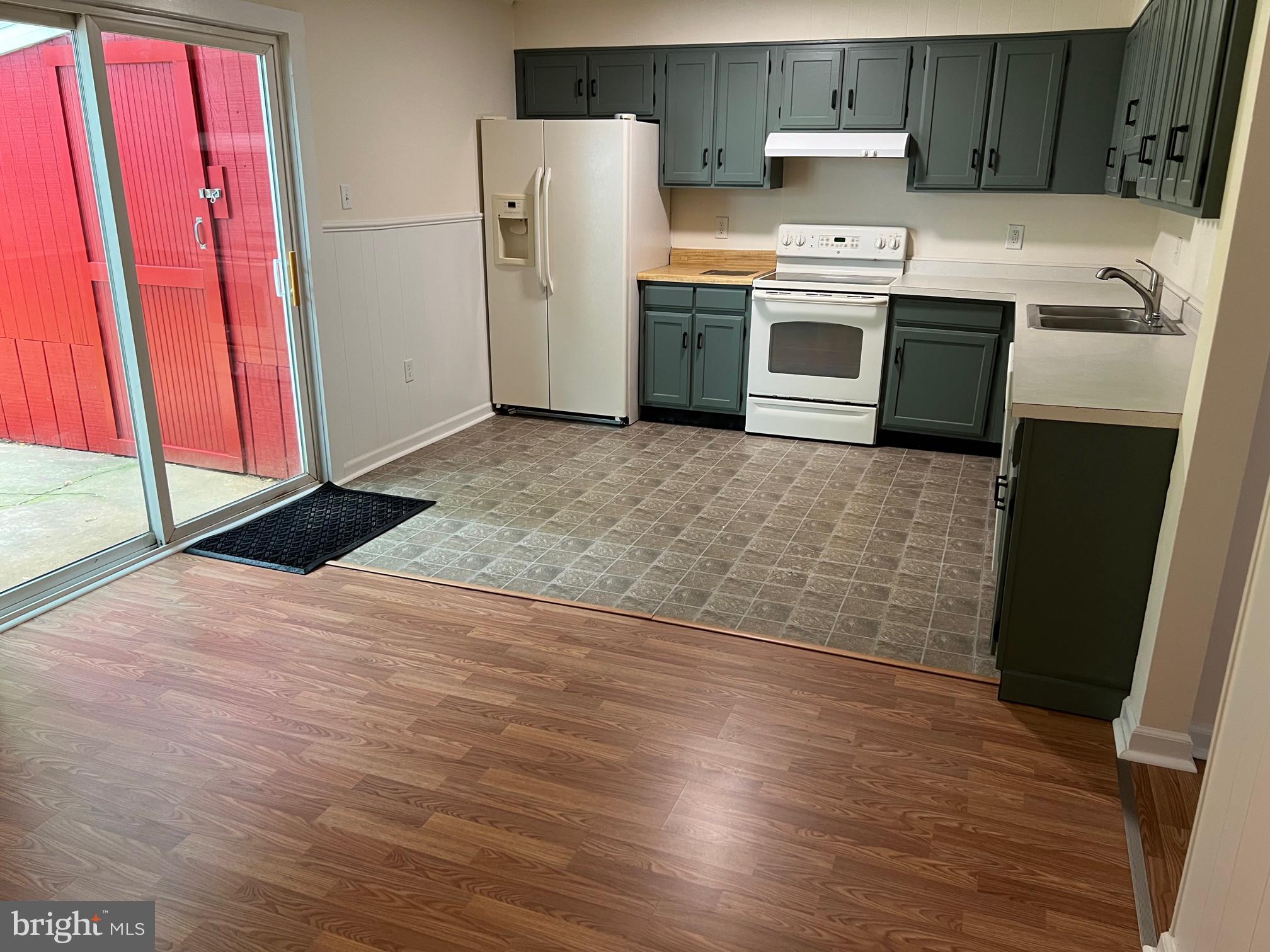 SPRINGBROOK - Residential