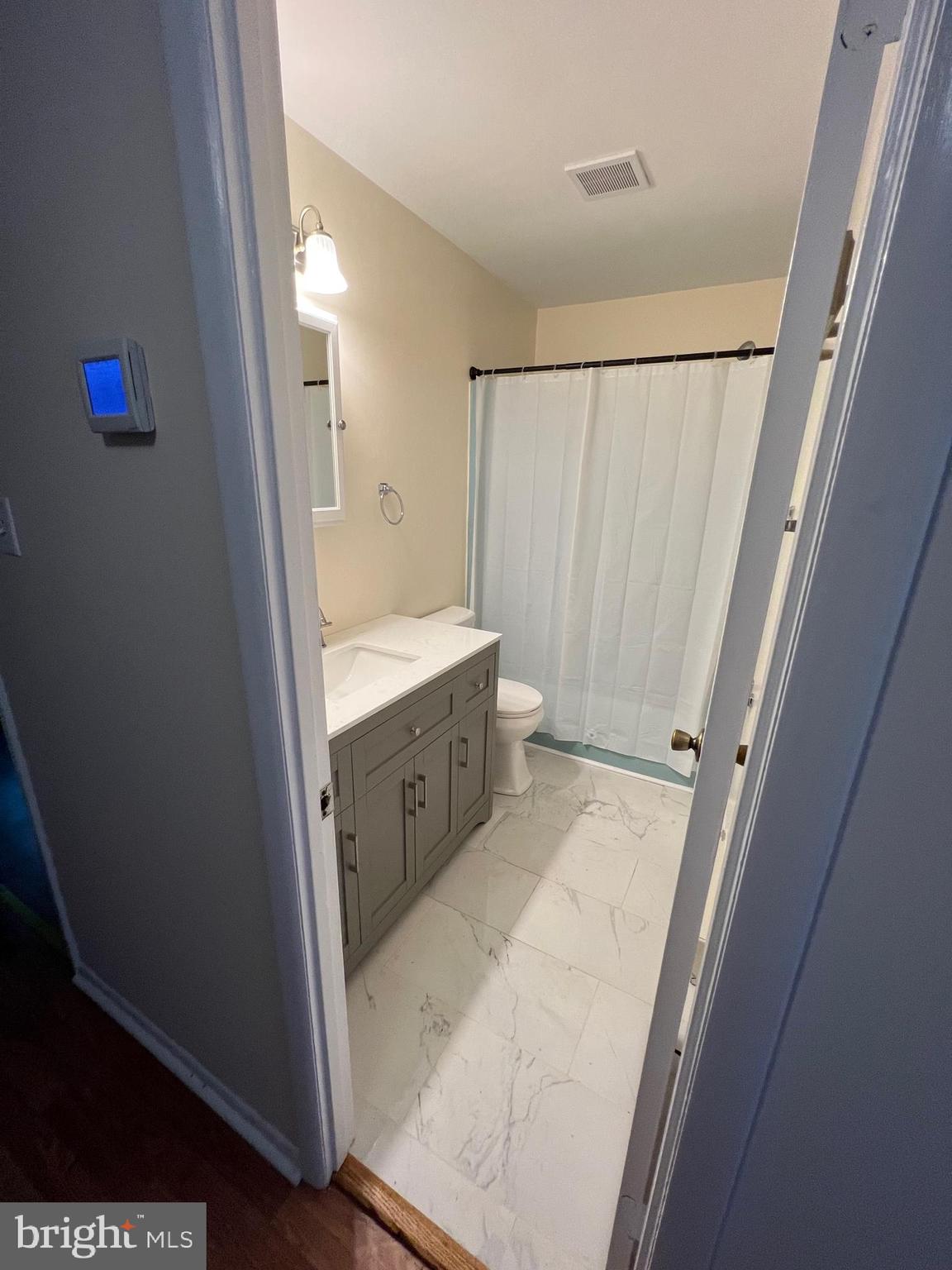 SPRINGBROOK - Residential