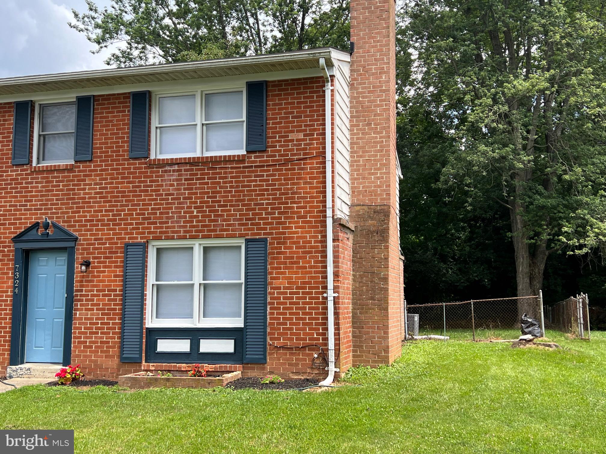 SPRINGBROOK - Residential