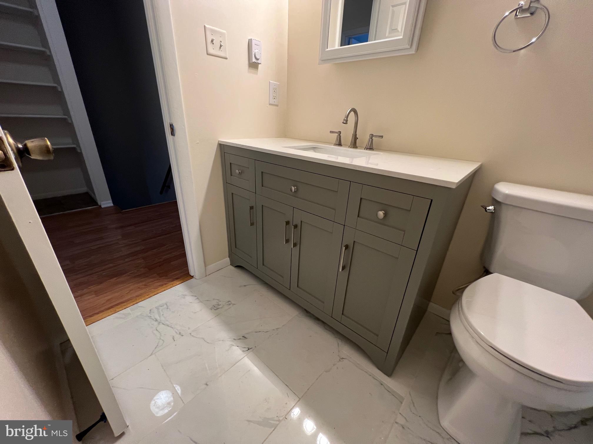 SPRINGBROOK - Residential