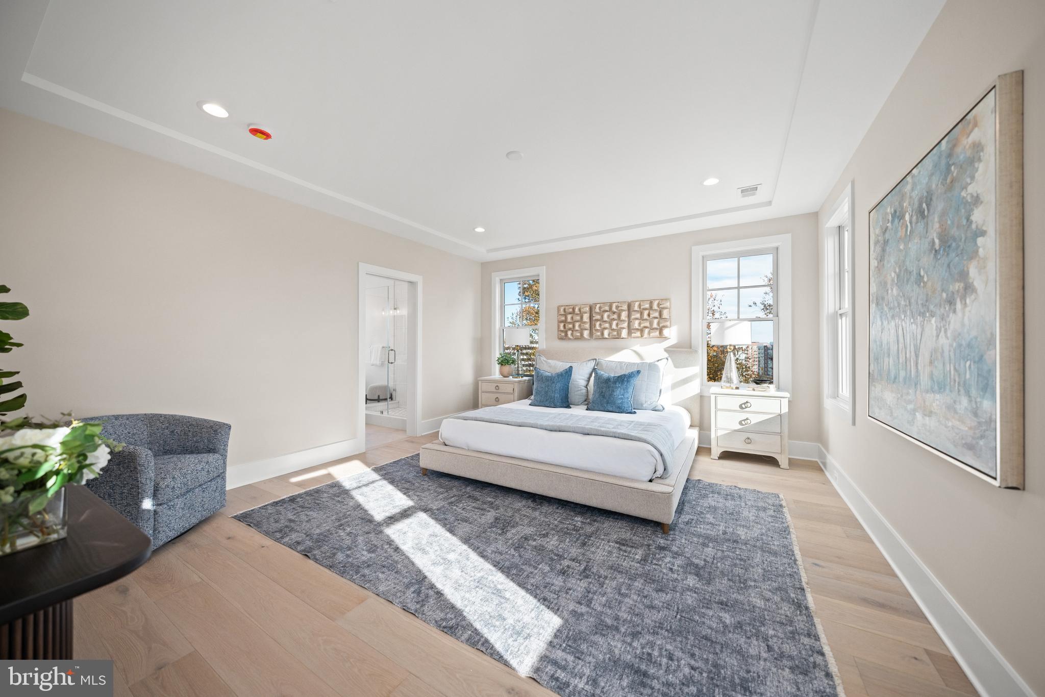 OAKCREST - Residential