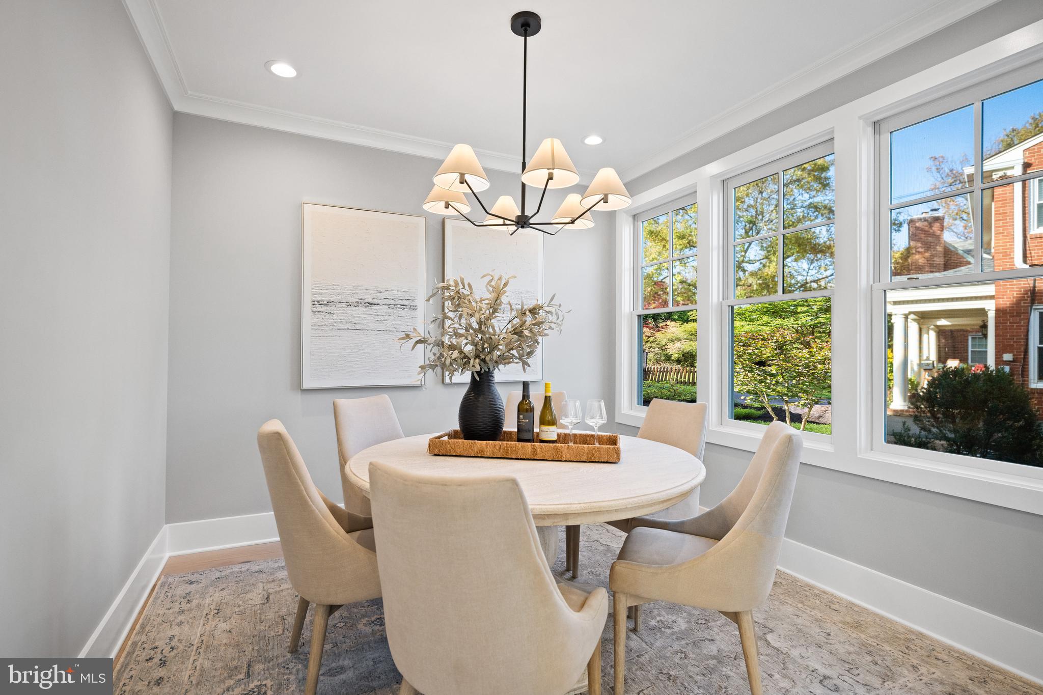 OAKCREST - Residential