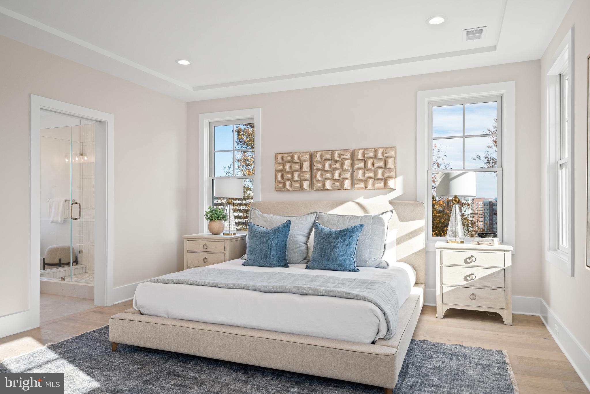 OAKCREST - Residential