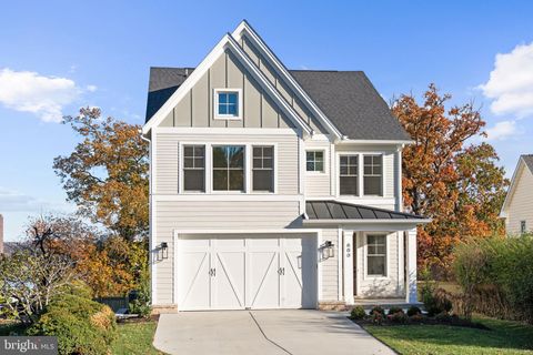 600 29TH ROAD S ARLINGTON VA 22202