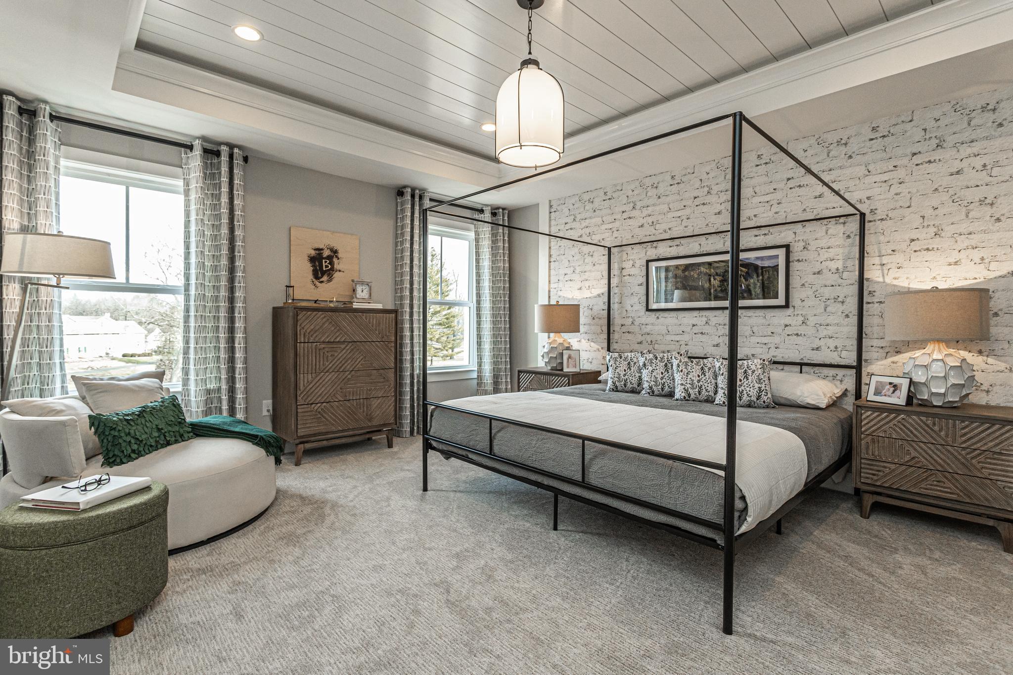 RESERVE AT SPRING MILL - Residential