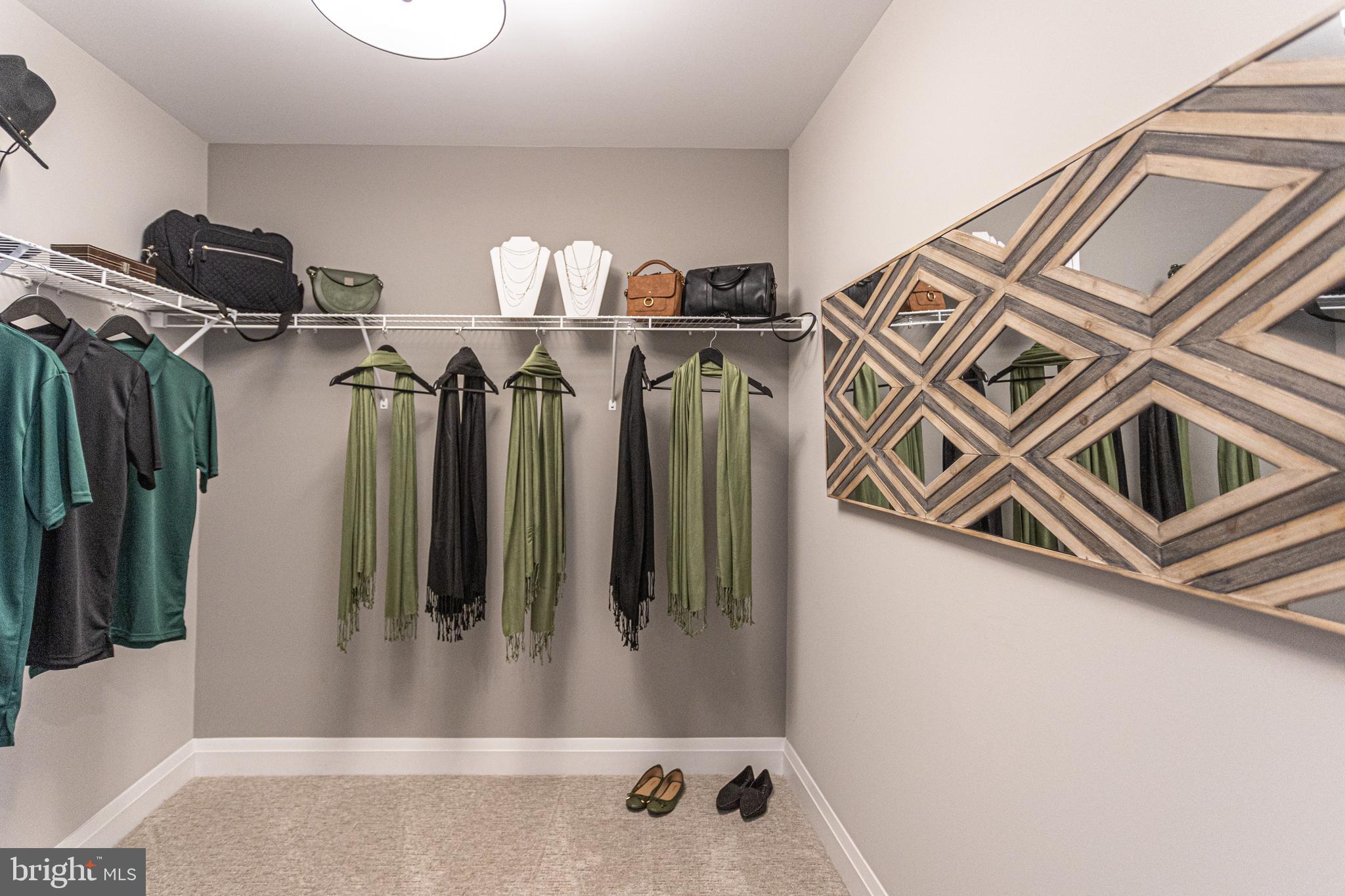 RESERVE AT SPRING MILL - Residential