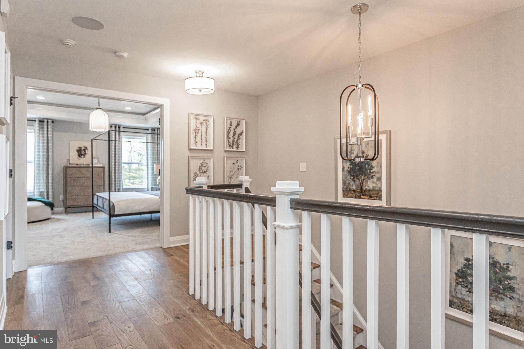 RESERVE AT SPRING MILL - Residential