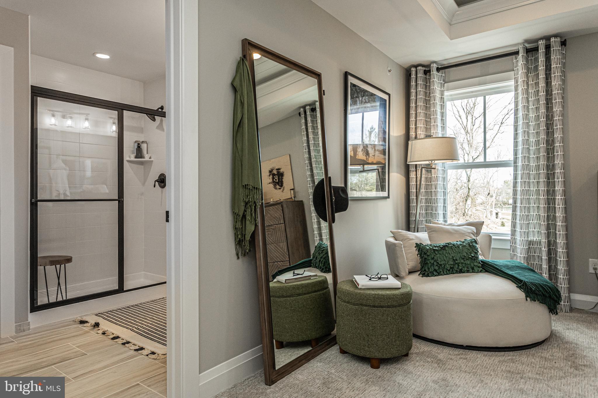 RESERVE AT SPRING MILL - Residential