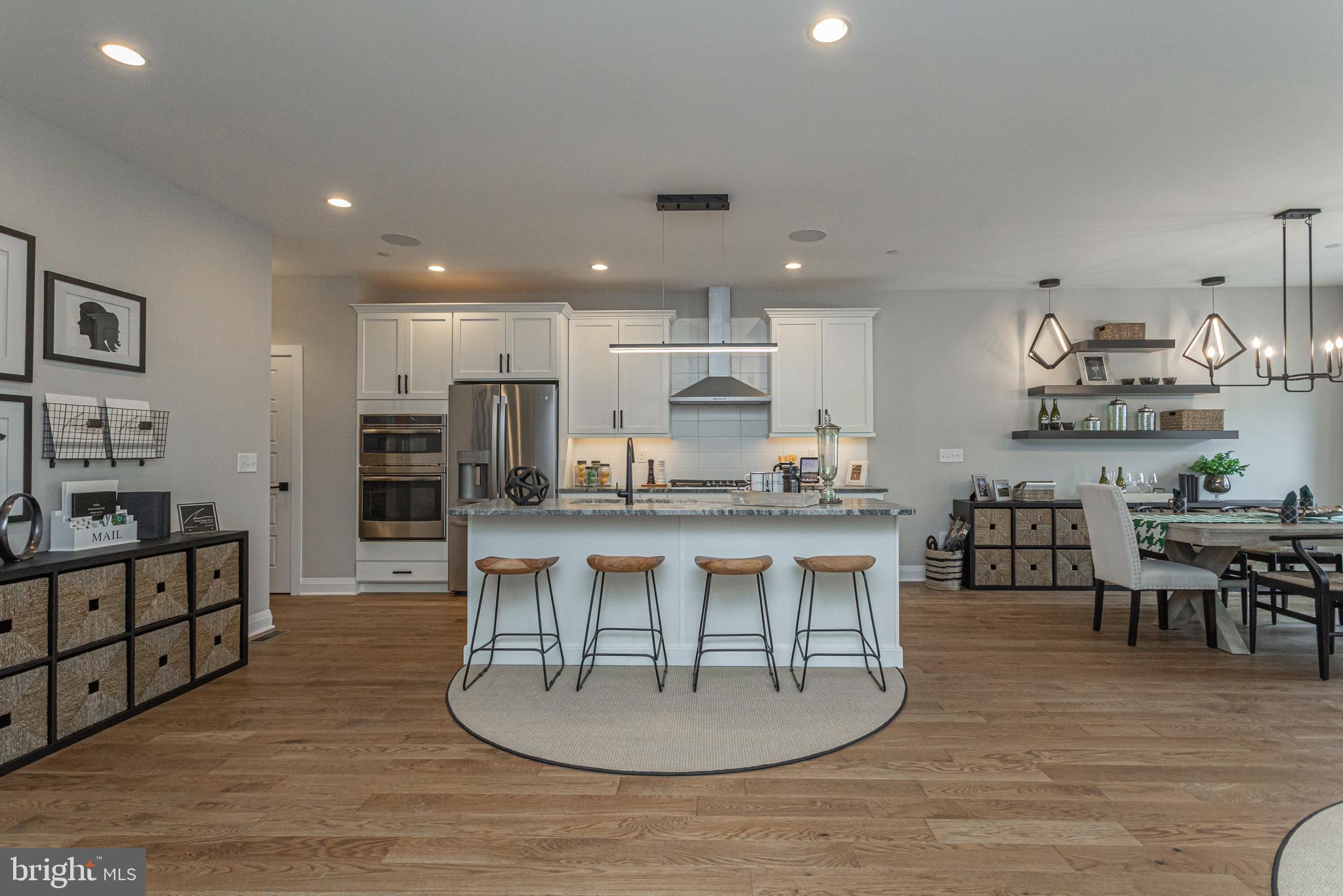 RESERVE AT SPRING MILL - Residential