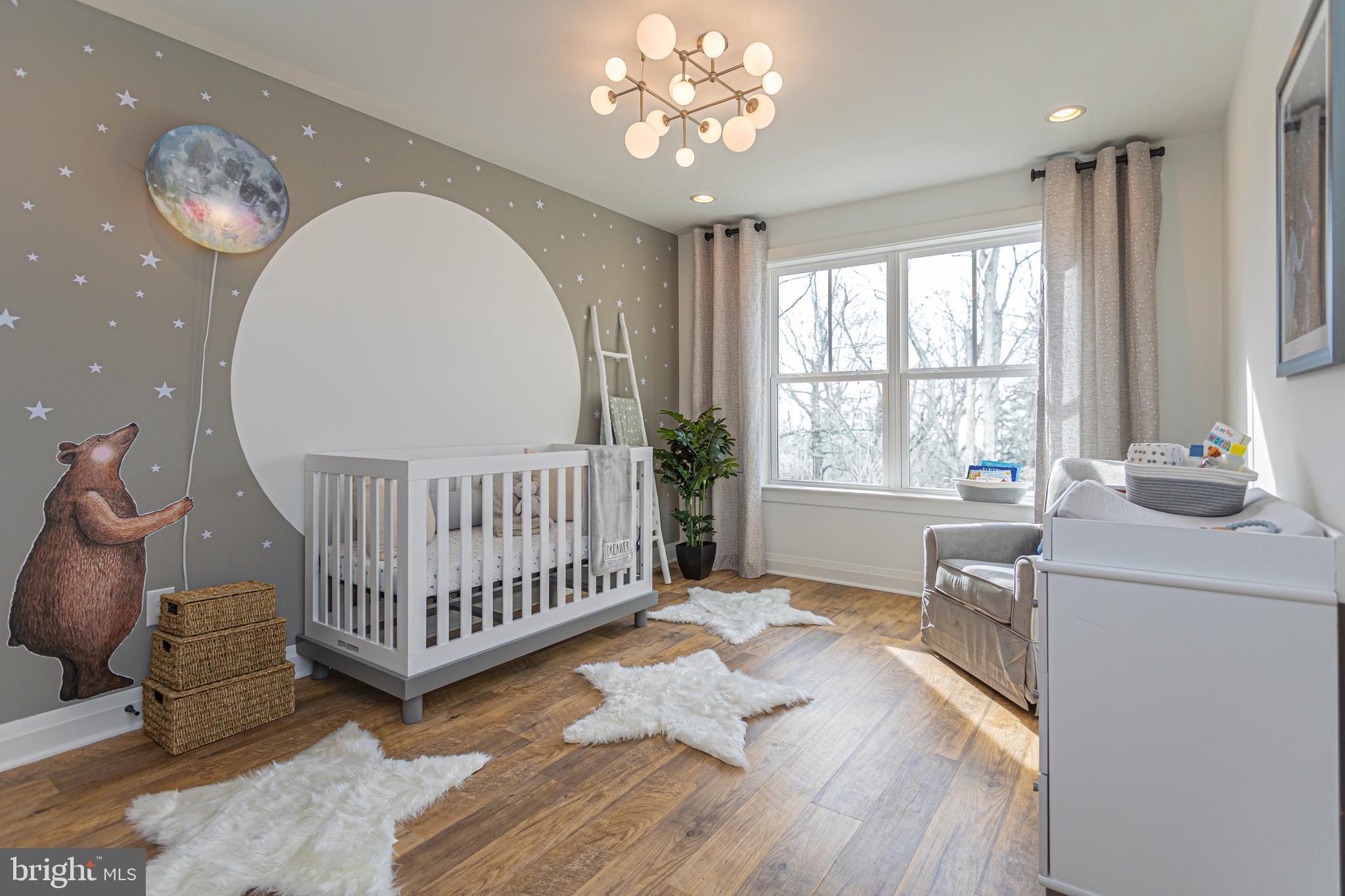 RESERVE AT SPRING MILL - Residential