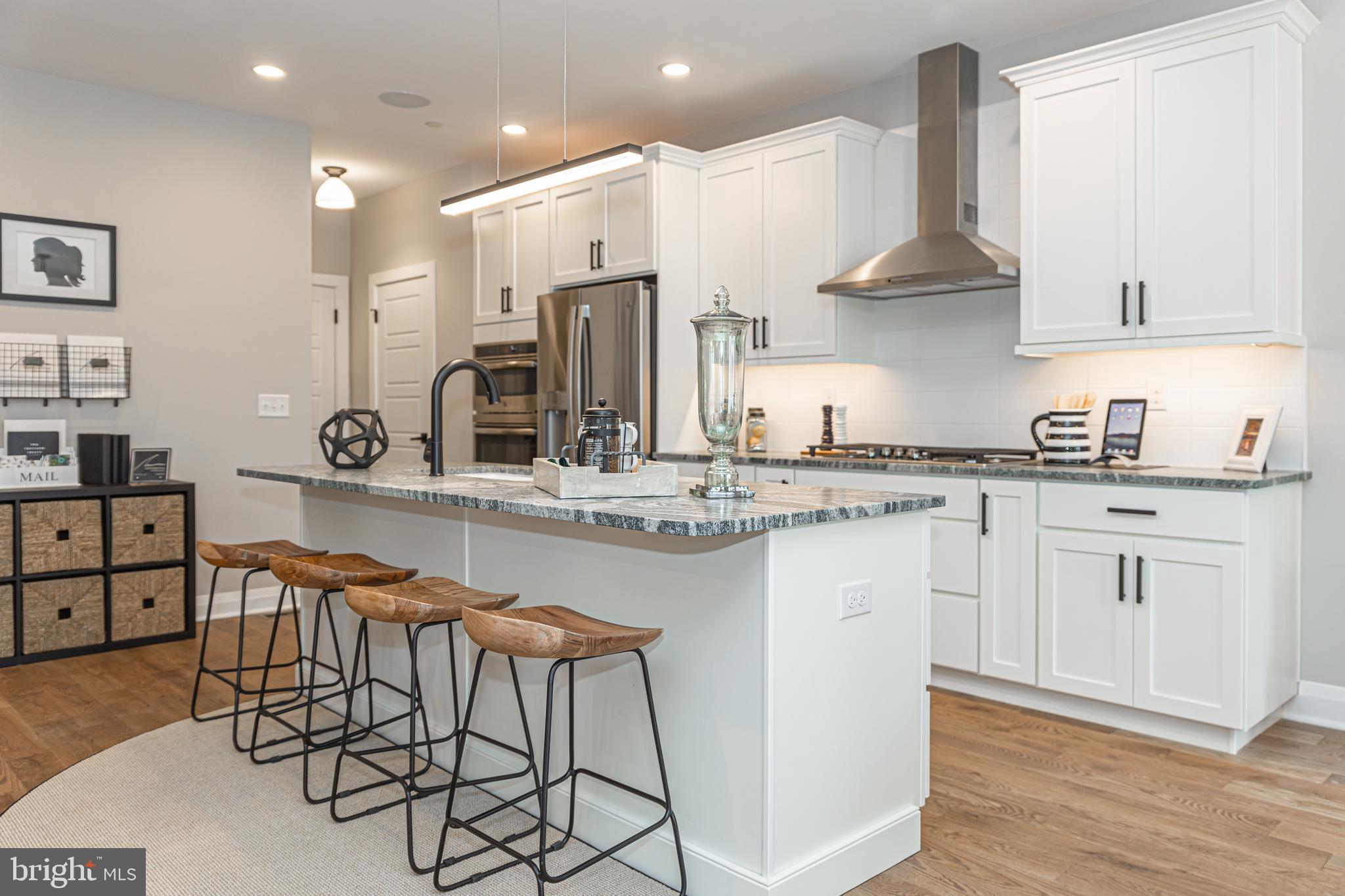 RESERVE AT SPRING MILL - Residential